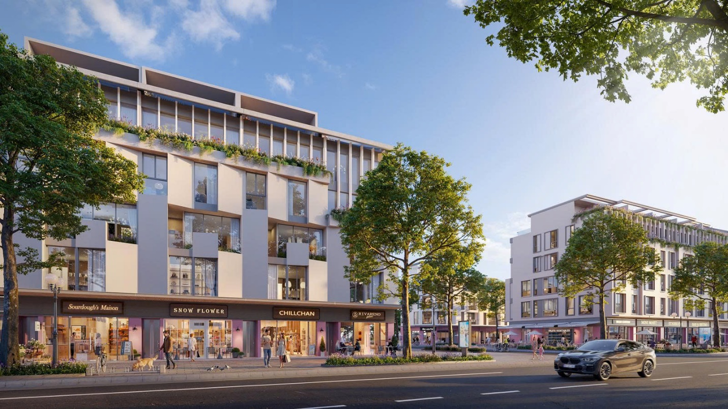 Phú Quốc tăng tốc hạ tầng, nhà đầu tư đón cơ hội mới tại The Infinity- Ảnh 3. Phú Quốc tăng tốc hạ tầng, nhà đầu tư đón cơ hội mới tại The Infinity- Ảnh 3.