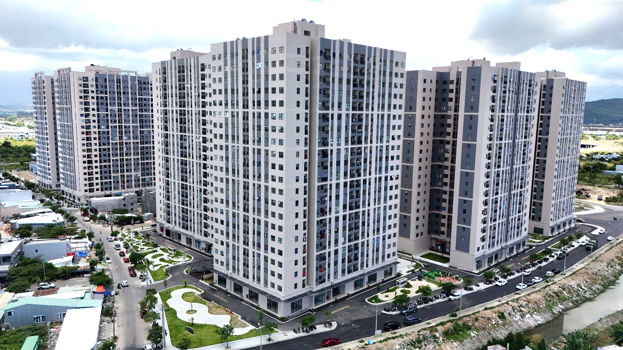 Siết chuyển nhượng nhà ở xã hội: Đảm bảo ý nghĩa của chính sách an sinh- Ảnh 1.