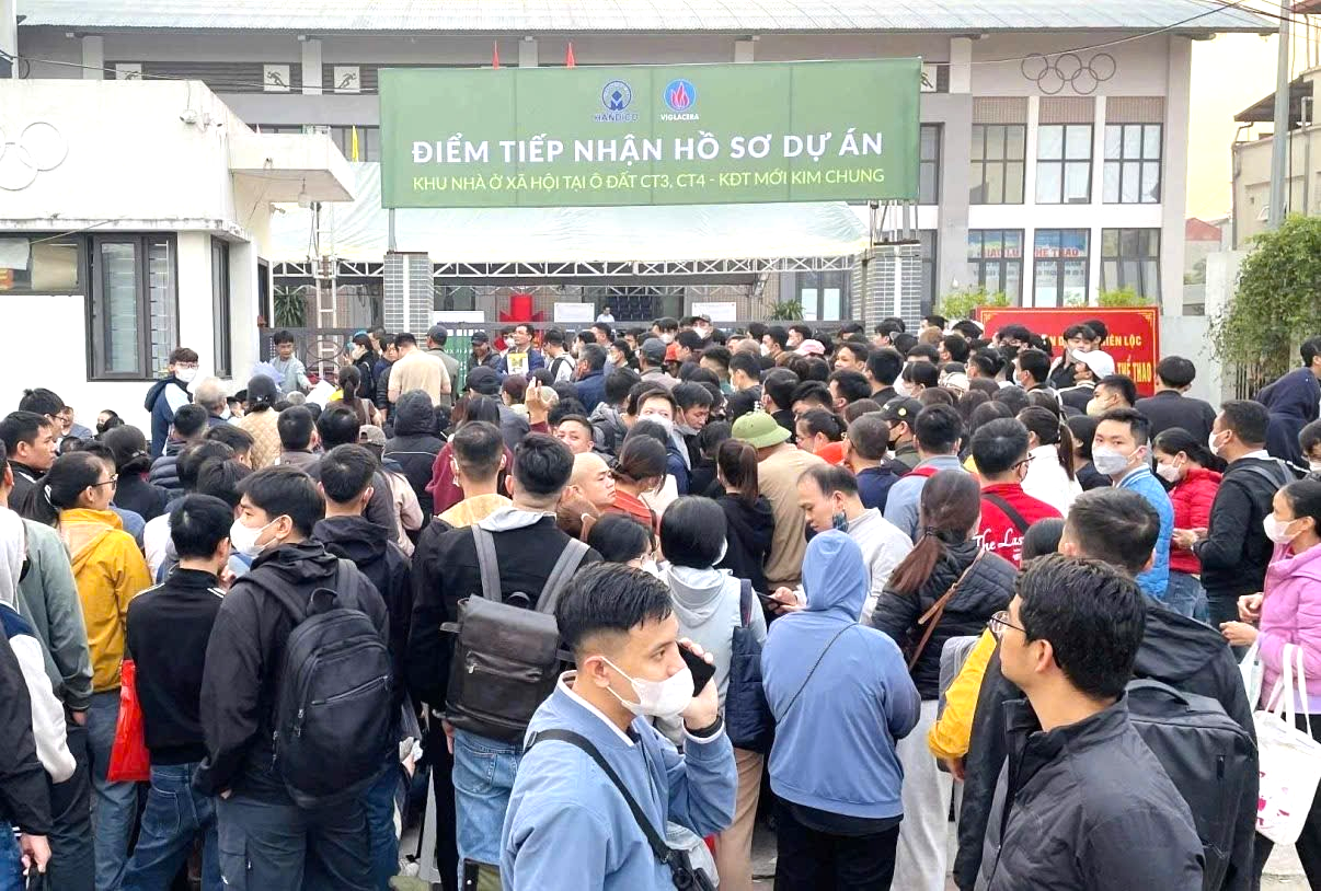 Siết chuyển nhượng nhà ở xã hội: Đảm bảo ý nghĩa của chính sách an sinh- Ảnh 2.