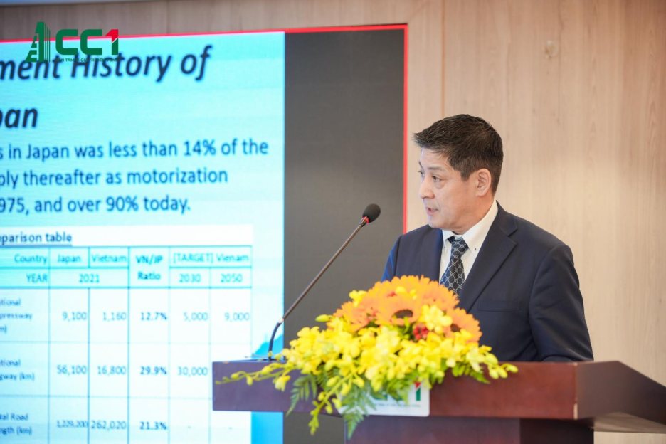 CC1 tổ chức Hội nghị Kỹ thuật 2026: Chuẩn h&oacute;a tri thức, tăng tốc năng lực thực thi- Ảnh 8.