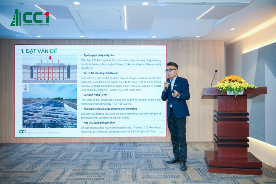 CC1 tổ chức Hội nghị Kỹ thuật 2026: Chuẩn h&oacute;a tri thức, tăng tốc năng lực thực thi- Ảnh 14.