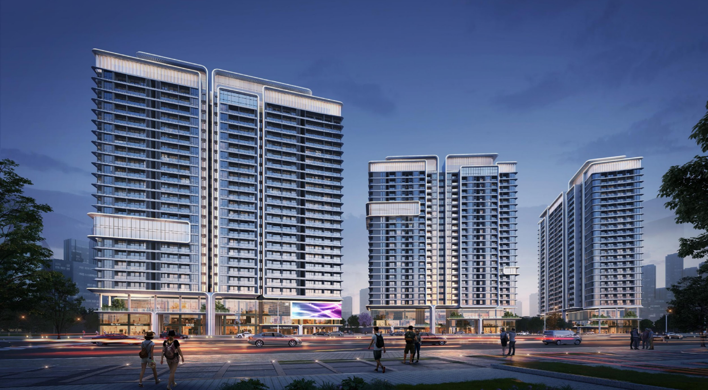 Dự án The Stella 79 ở TP.HCM vừa được chấp thuận chủ trương đầu tư- Ảnh 1. D:\DỰ ÁN\STELLA 69 79 89\HÌNH ẢNH\1.png