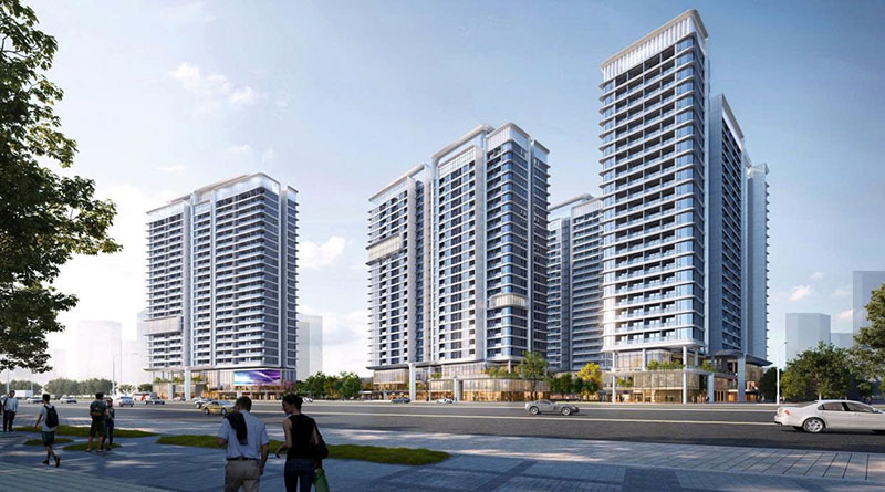 Dự án The Stella 79 ở TP.HCM vừa được chấp thuận chủ trương đầu tư- Ảnh 2. D:\DỰ ÁN\STELLA 69 79 89\HÌNH ẢNH\Ảnh 2.jpg