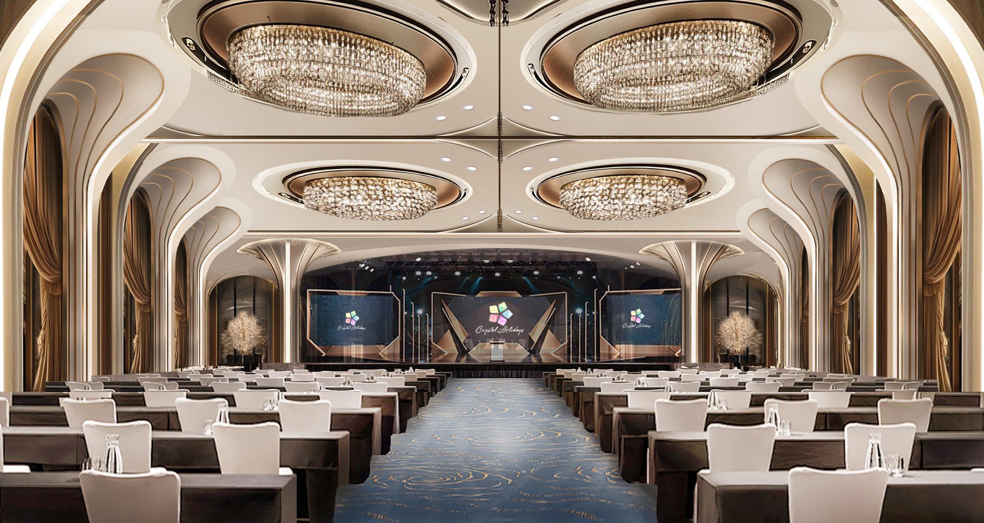 Bất động sản Vân Đồn đón sóng đường sắt cao tốc Hà Nội - Quảng Ninh- Ảnh 3. Bất động sản Vân Đồn đón sóng đường sắt cao tốc Hà Nội - Quảng Ninh- Ảnh 3.