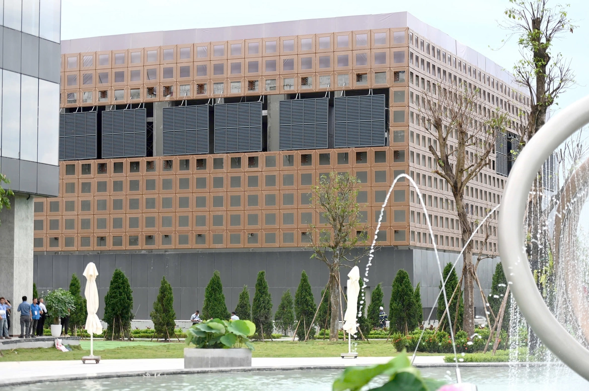 An ninh mạng phải đi trước một bước- Ảnh 2.