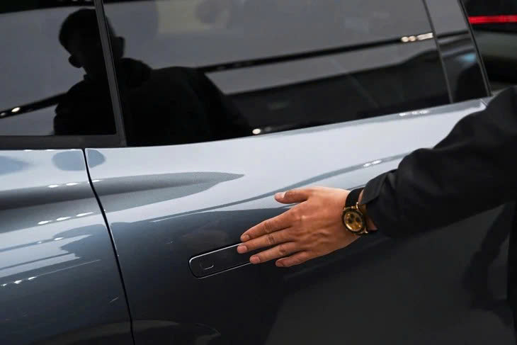 Công nghệ ô tô hiện đại bị cảnh báo gây mất an toàn- Ảnh 1.