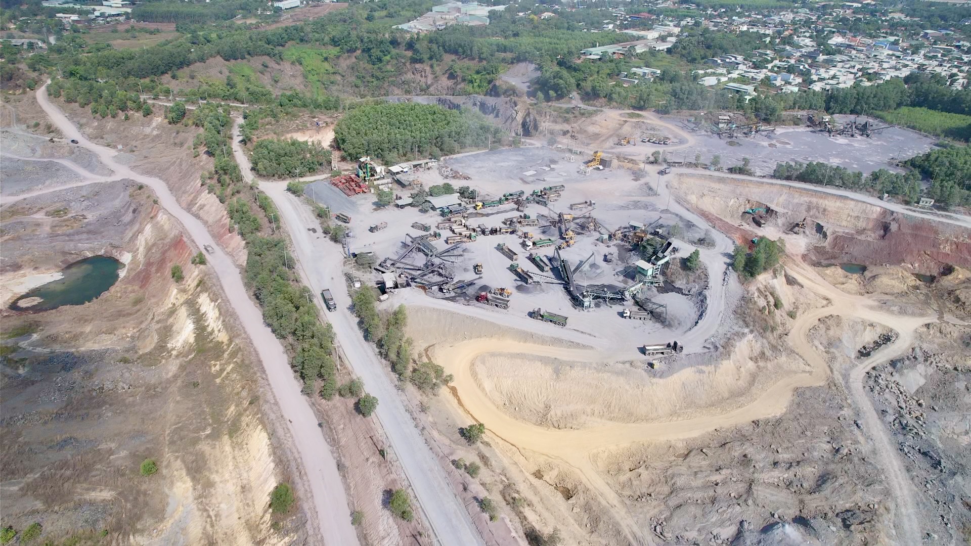 Đồng Nai đấu giá hơn 100 khu đất và 16 mỏ khoáng sản trong năm 2026- Ảnh 3.