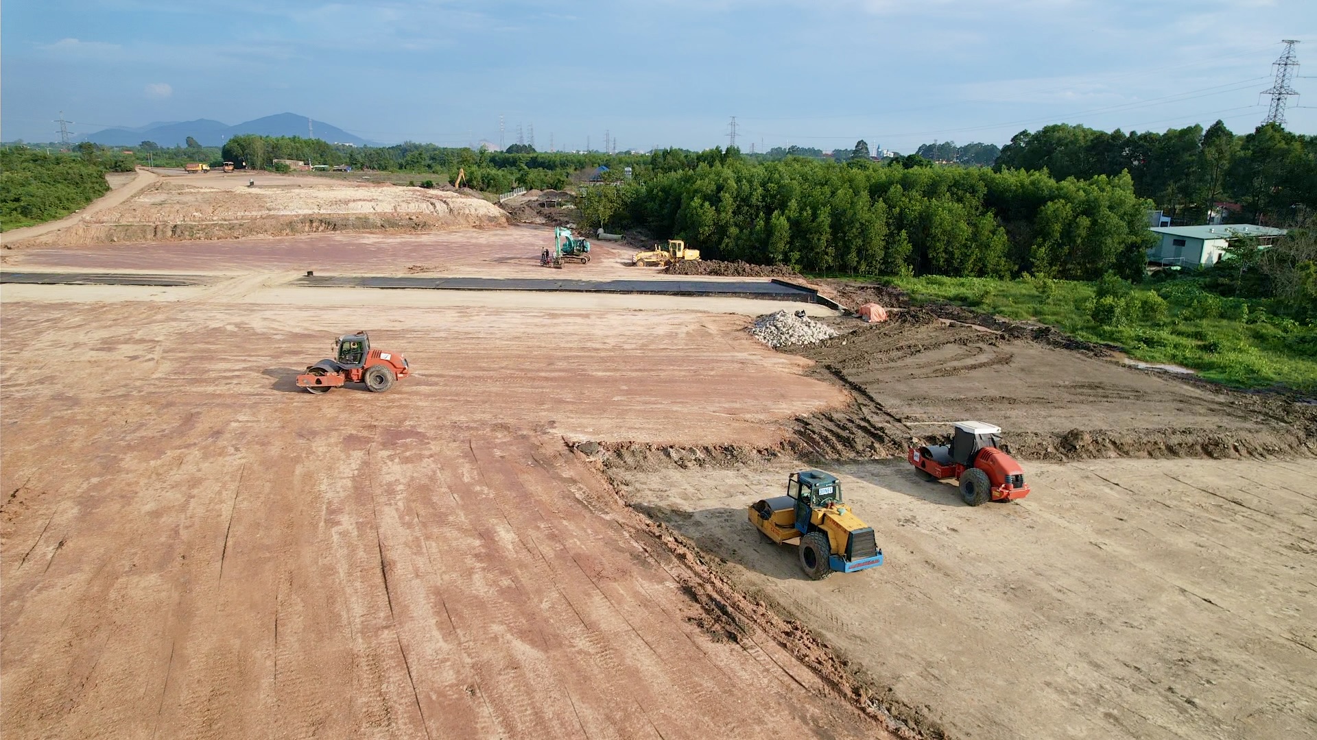 Đồng Nai đấu giá hơn 100 khu đất và 16 mỏ khoáng sản trong năm 2026- Ảnh 2.