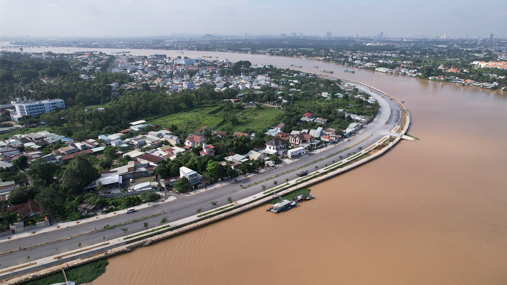 Siết tiến độ kiểm k&ecirc; t&agrave;i sản c&ocirc;ng về hạ tầng, Đồng Nai nhắc nhở nhiều địa phương chậm trễ- Ảnh 4.
