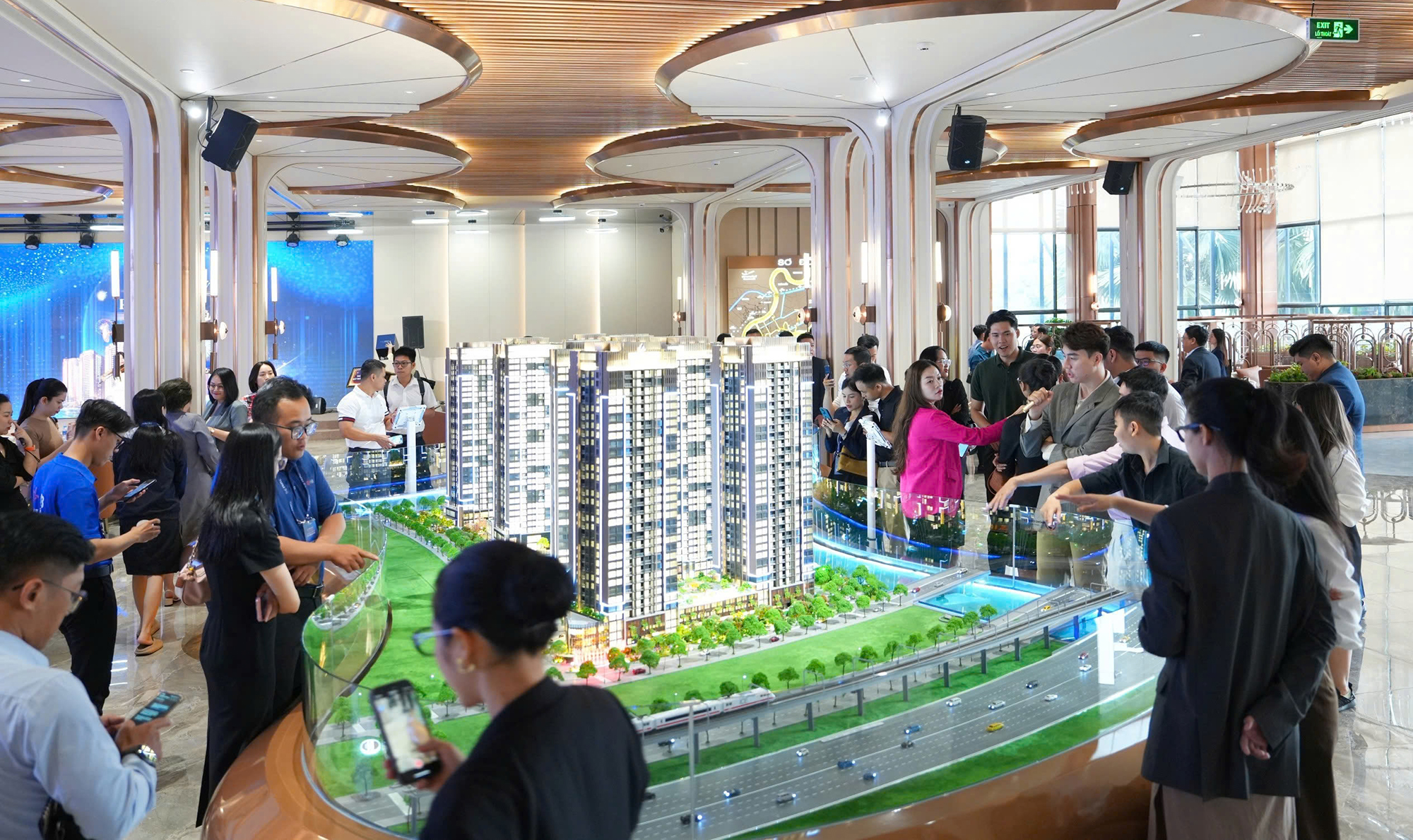 Định danh bất động sản đang triển khai ra sao?- Ảnh 2. Định danh bất động sản đang triển khai ra sao?- Ảnh 2.