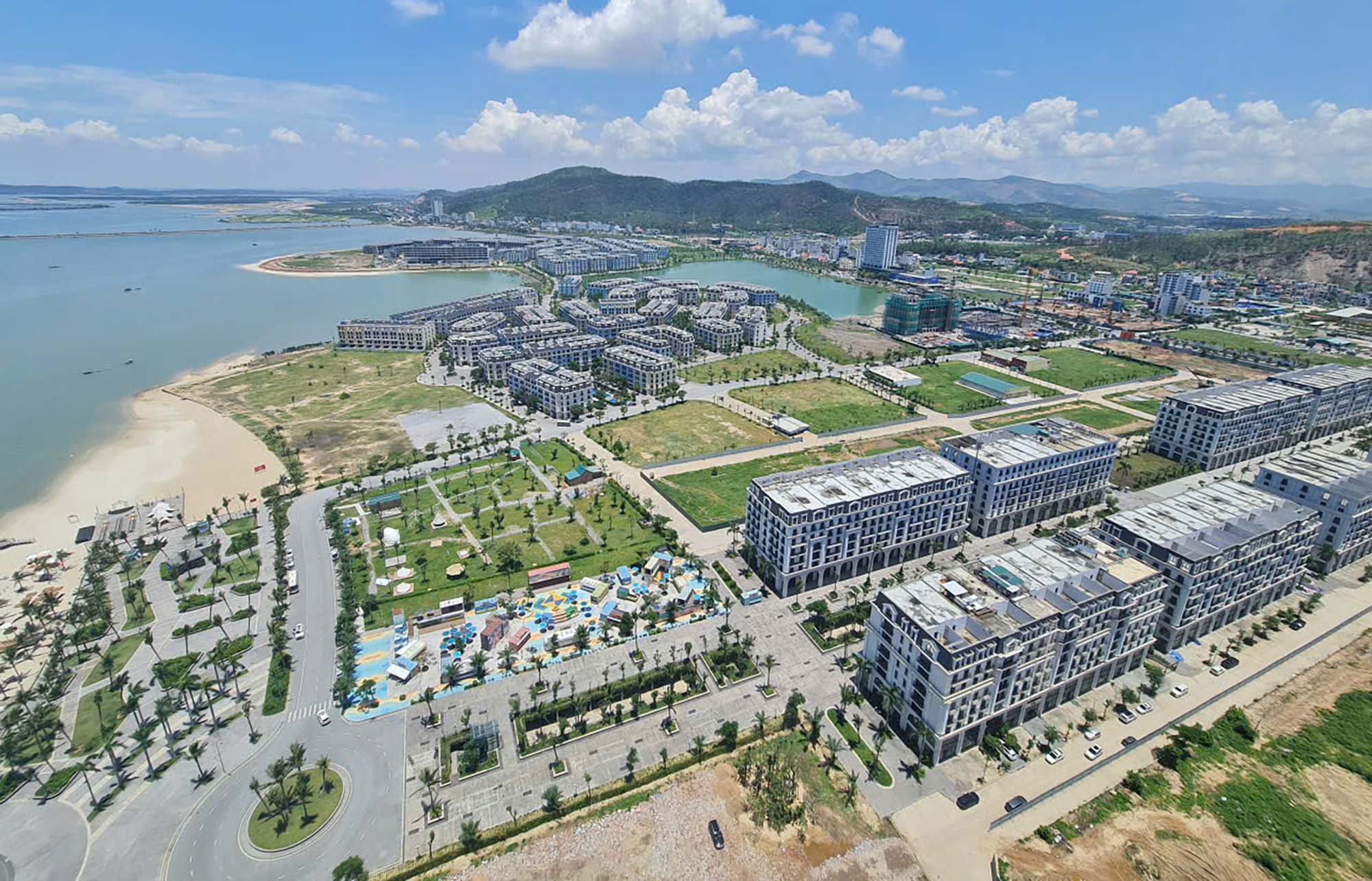 Định danh bất động sản đang triển khai ra sao?- Ảnh 1. Định danh bất động sản đang triển khai ra sao?- Ảnh 1.