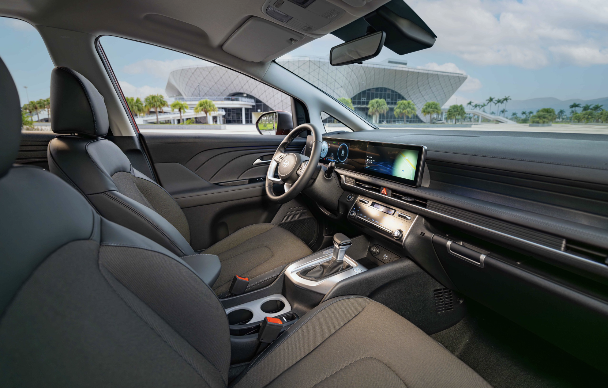 So sánh Hyundai Stargazer 2026 và Mitsubishi Xpander- Ảnh 3.