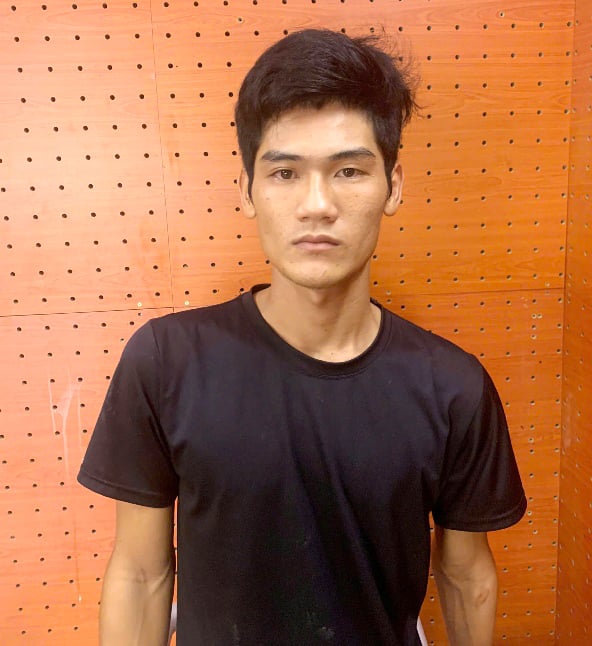 Cần Thơ: Bắt nhanh đối tượng cướp giật khiến một phụ nữ tử vong- Ảnh 1.