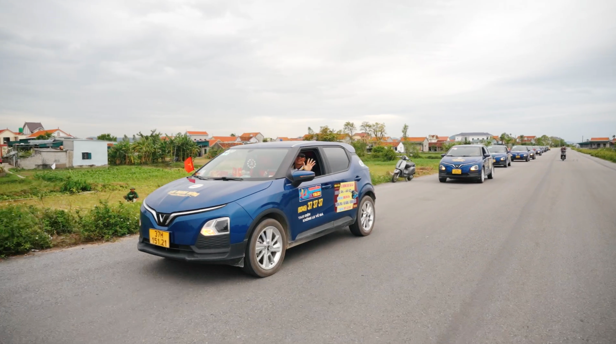 Nghệ An: Chủ động chuyển đổi xanh, doanh nghiệp giảm phụ thuộc nhi&ecirc;n liệu- Ảnh 1.