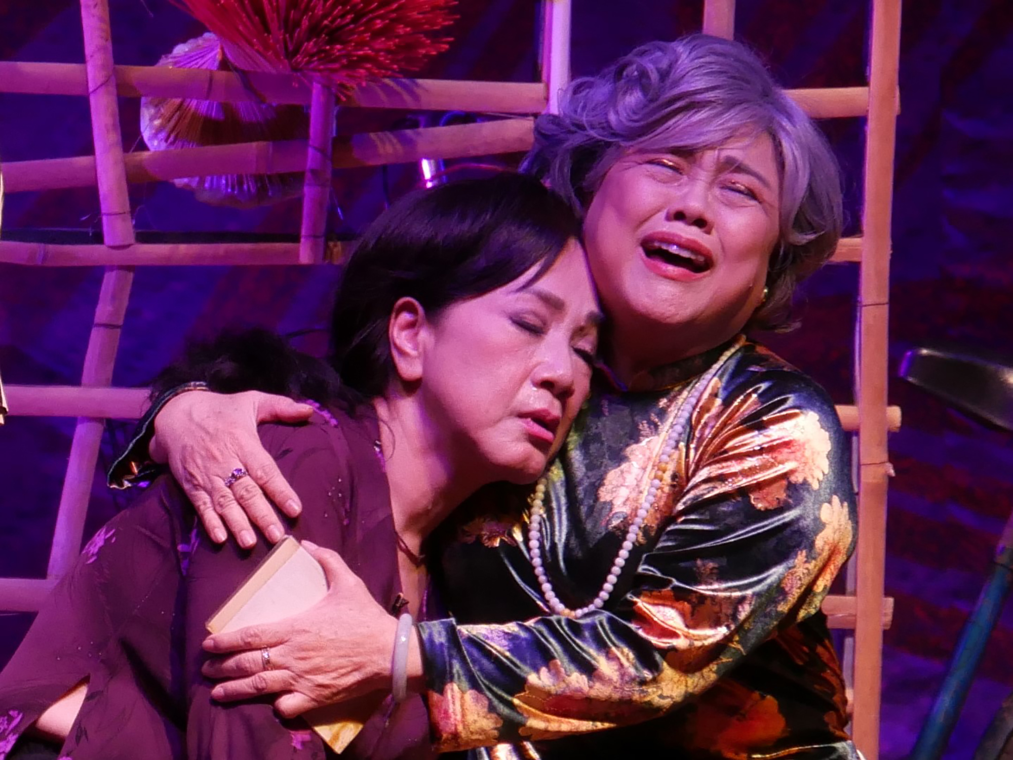 Sân khấu kịch TP.HCM bội thu- Ảnh 3. Sân khấu kịch TP.HCM bội thu- Ảnh 3.