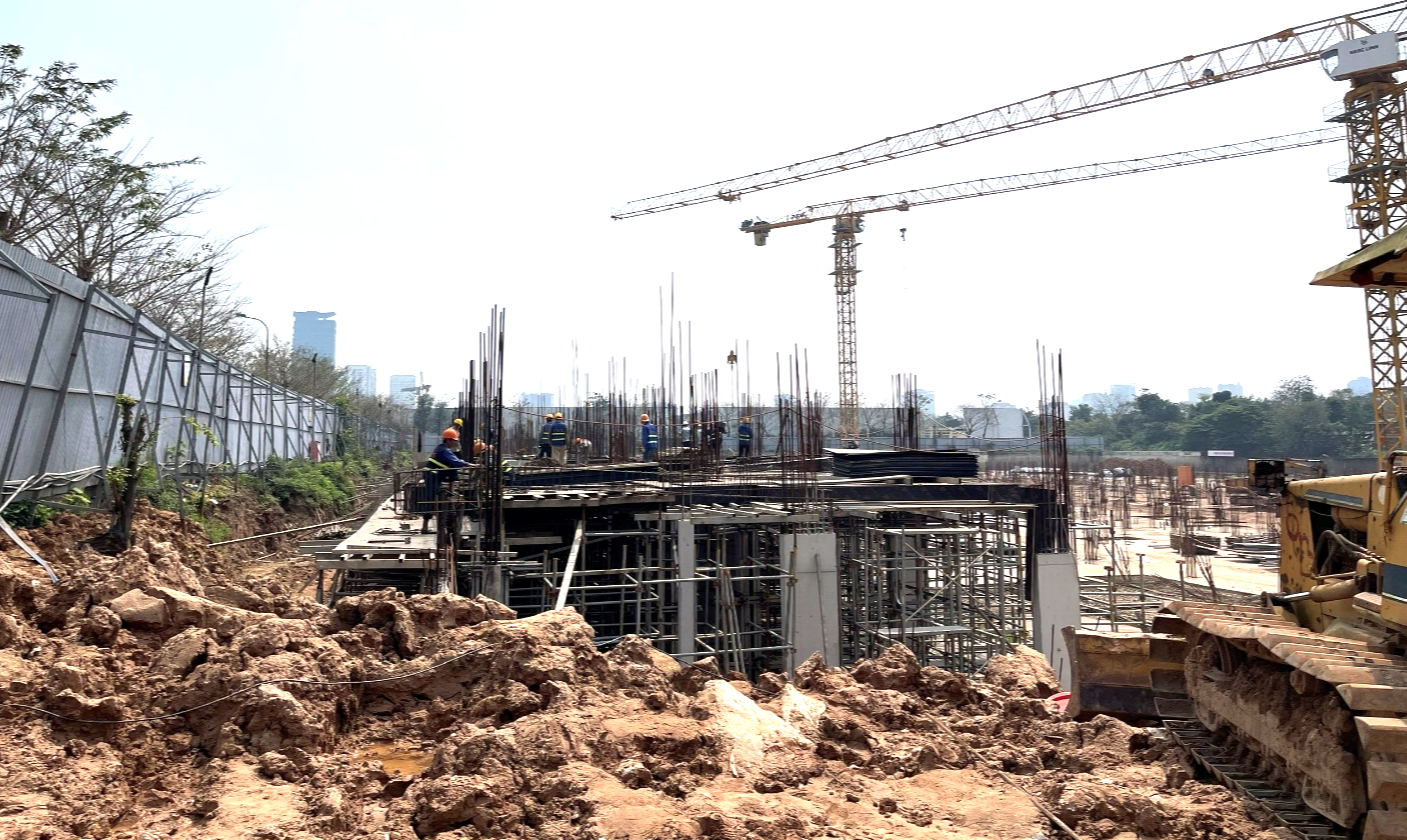 Gỡ n&uacute;t thắt hợp đồng x&acirc;y dựng: Đề xuất nhiều khung ph&aacute;p l&yacute; mới- Ảnh 1.