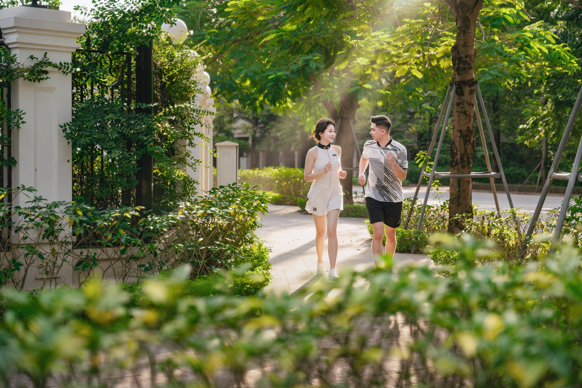 Khu nhà giàu Ciputra điều chỉnh quy hoạch: Điều gì đang thay đổi?- Ảnh 2. Khu nhà giàu Ciputra điều chỉnh quy hoạch: Điều gì đang thay đổi?- Ảnh 2.