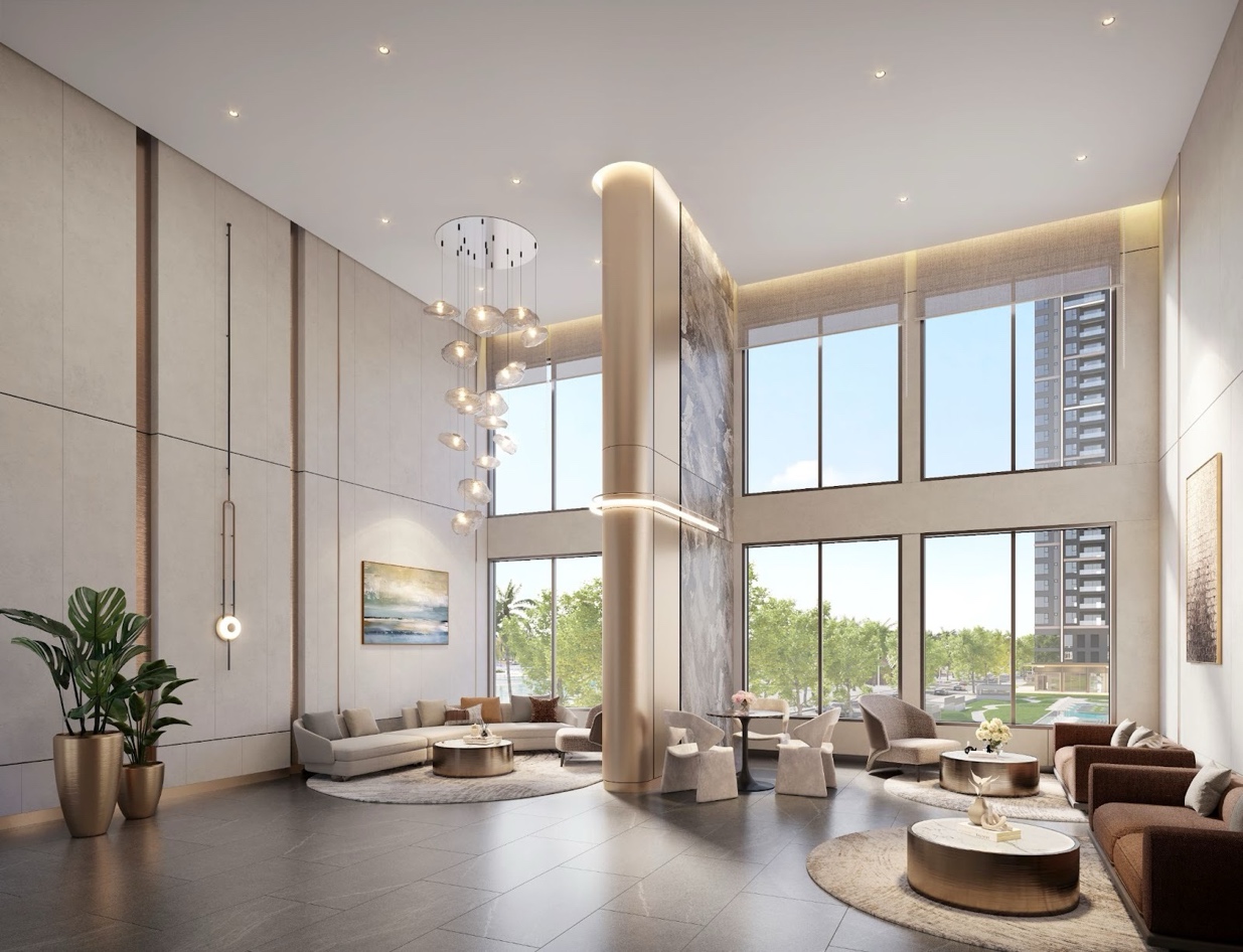 Ra mắt ph&acirc;n khu The Sand: "Miền kết tinh tự tại d&agrave;nh ri&ecirc;ng" tại Masteri Grand Coast- Ảnh 2.