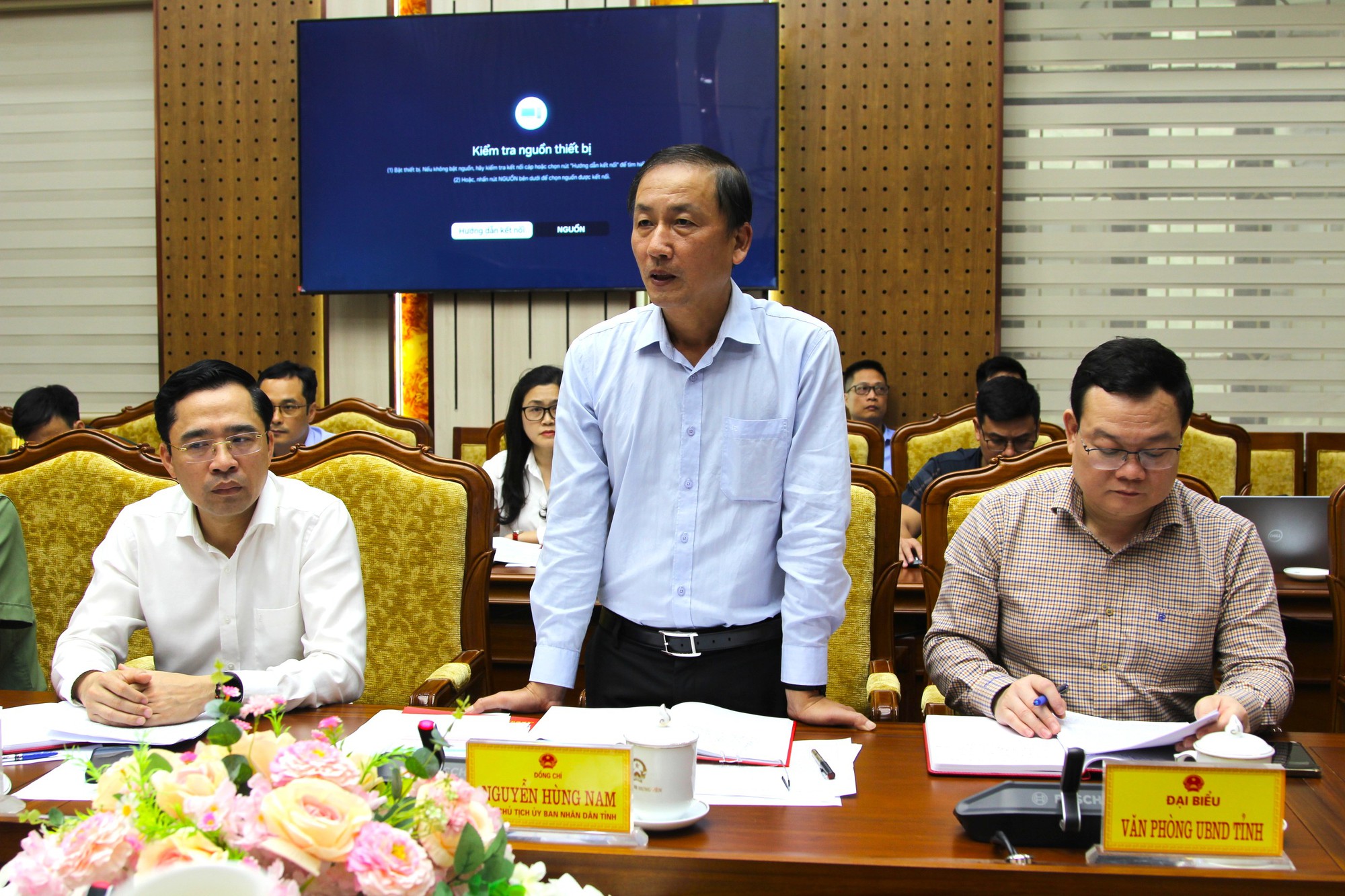 Thứ trưởng Nguyễn Văn Sinh: Gỡ vướng mắc, thúc đẩy phát triển nhà ở xã hội tại Hưng Yên- Ảnh 5. Thứ trưởng Nguyễn Văn Sinh: Gỡ vướng mắc, thúc đẩy phát triển nhà ở xã hội tại Hưng Yên- Ảnh 5.