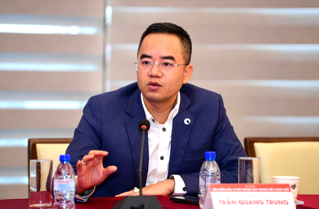 Người mua nhà, nhà đầu tư bất động sản kỳ vọng lãi suất cho vay ổn định- Ảnh 2. Người mua nhà, nhà đầu tư bất động sản kỳ vọng lãi suất cho vay ổn định- Ảnh 2.