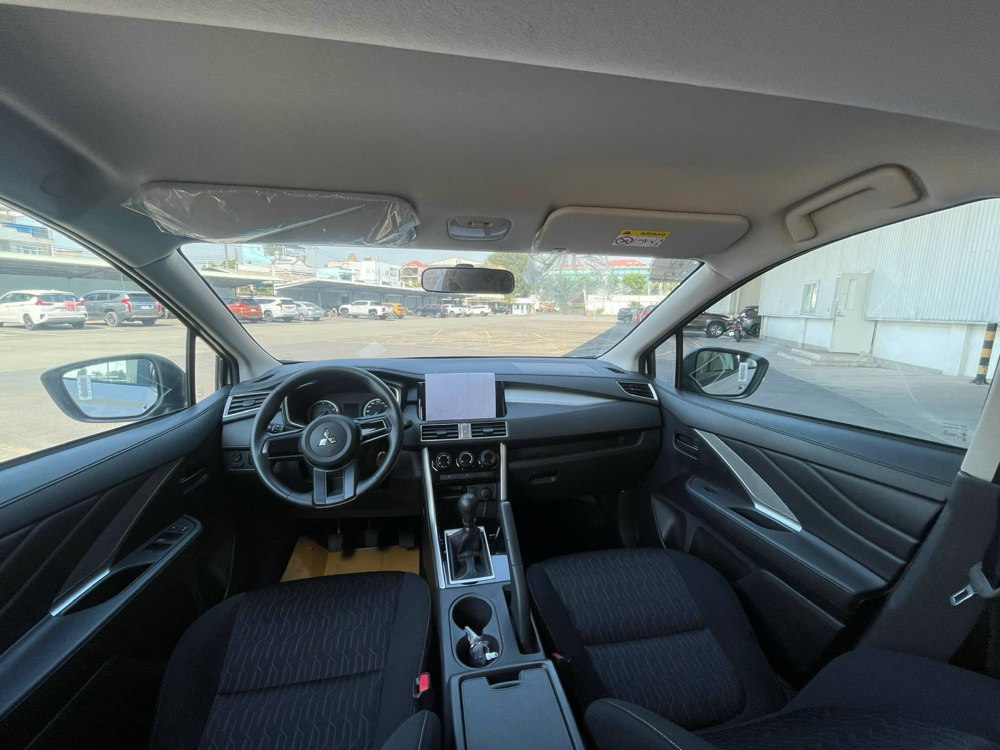 So sánh Hyundai Stargazer 2026 và Mitsubishi Xpander- Ảnh 4.