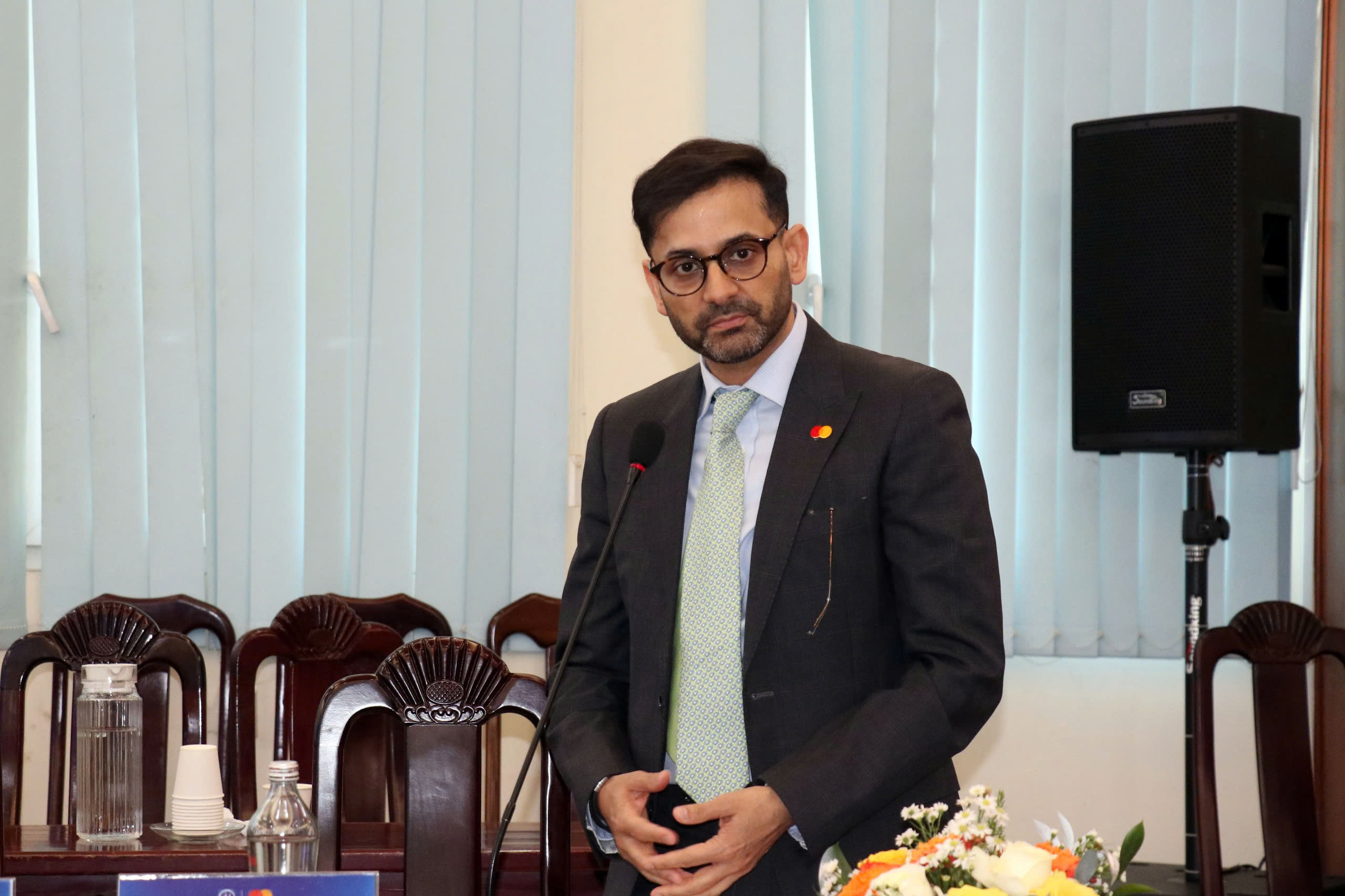 TP.HCM hợp t&aacute;c doanh nghiệp th&uacute;c đẩy thanh to&aacute;n số trong giao th&ocirc;ng c&ocirc;ng cộng- Ảnh 4.