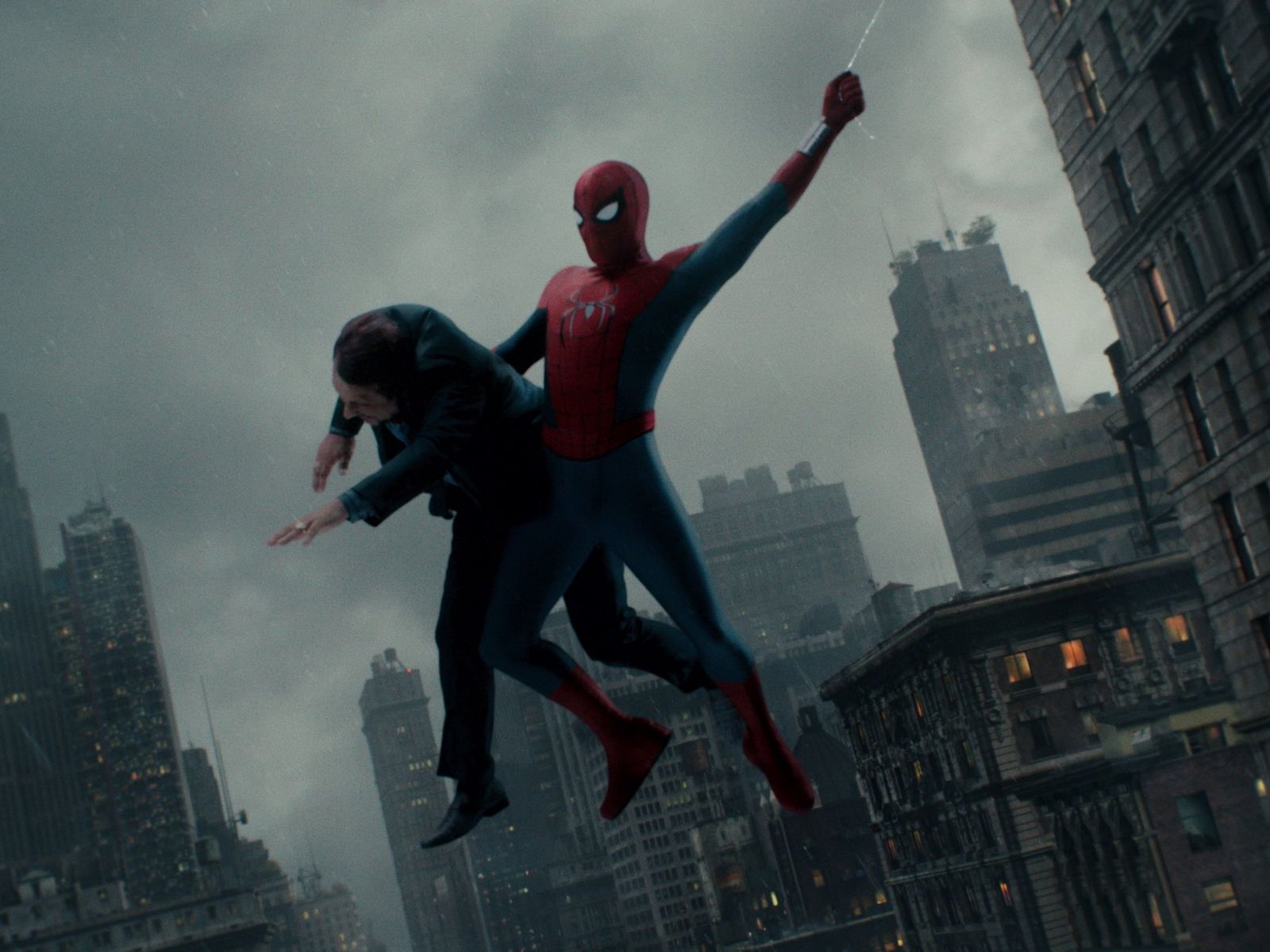 Người Nhện c&oacute; thể kiếm h&agrave;ng chục ngh&igrave;n tỷ đồng sau khi lập kỷ lục v&ocirc; tiền kho&aacute;ng hậu?- Ảnh 1.