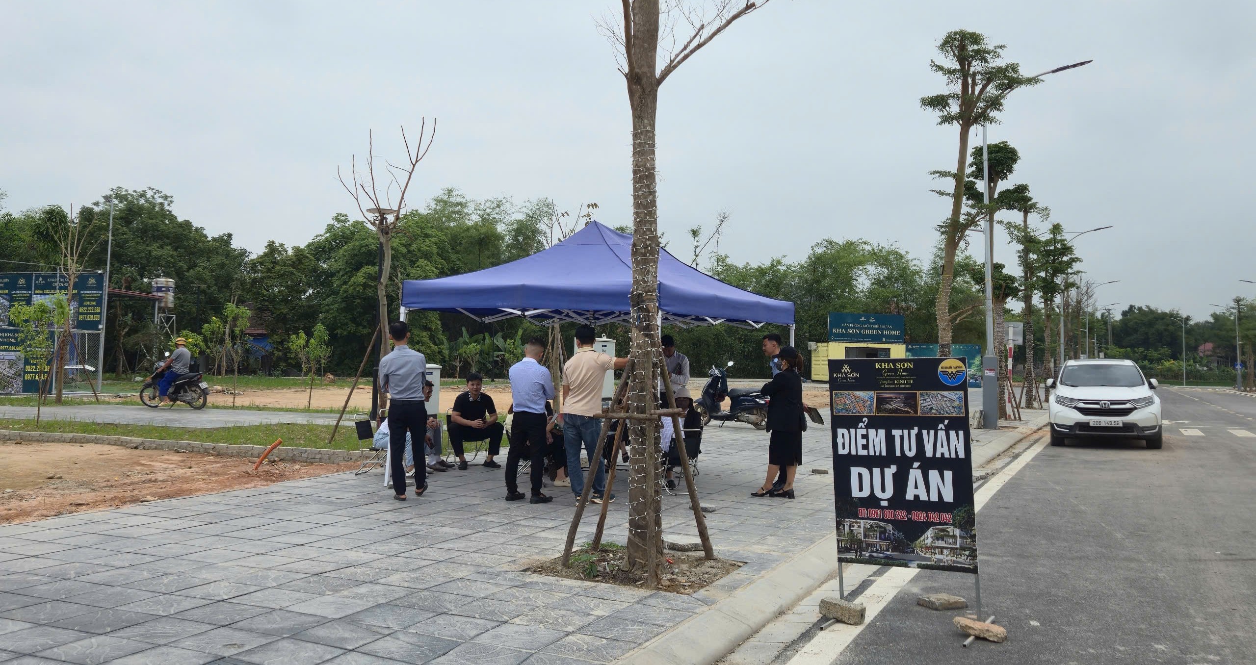 Thái Nguyên: Định danh điện tử bất động sản – Bước đột phá minh bạch hóa thị trường- Ảnh 5.