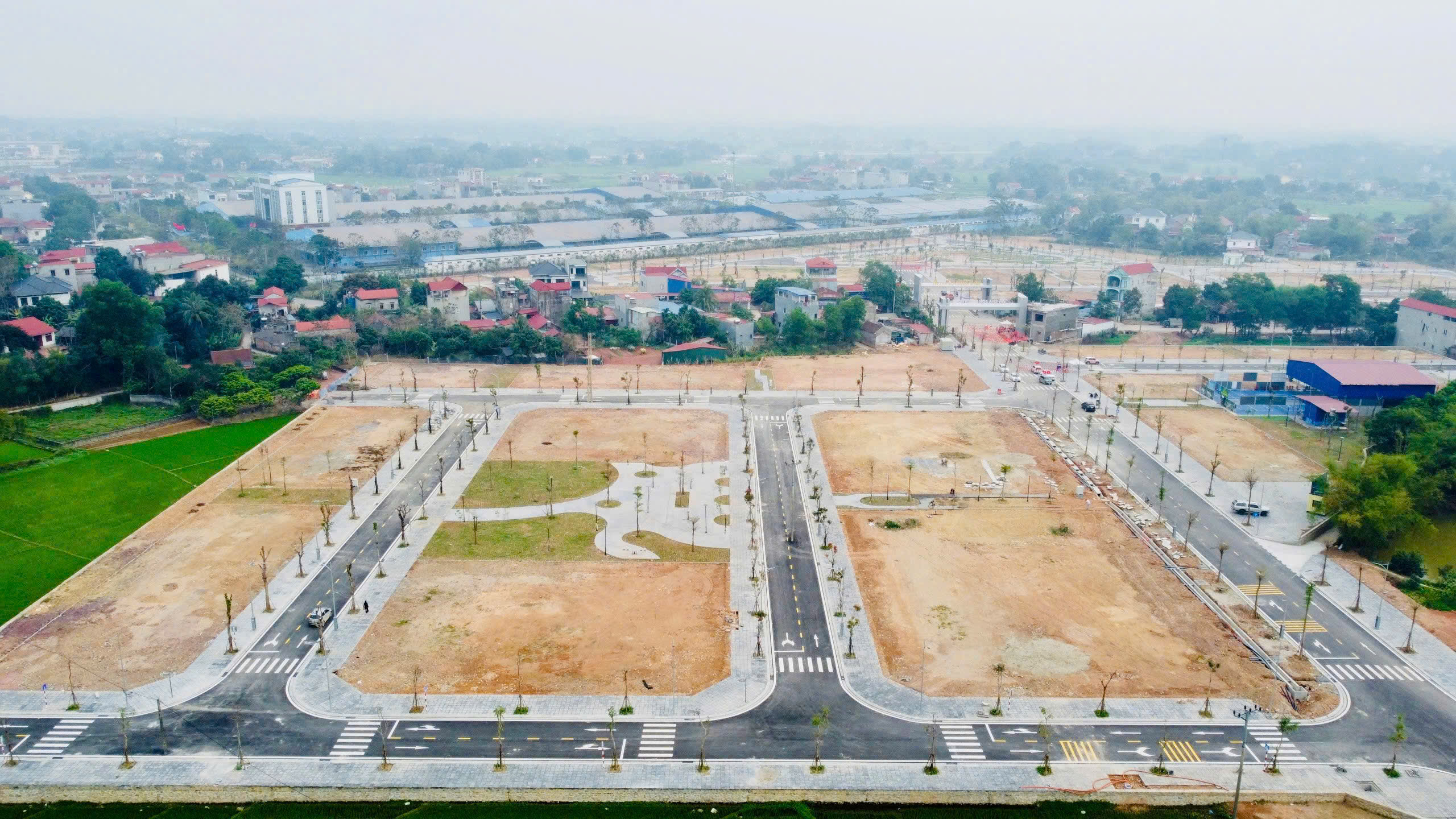 Thái Nguyên: Định danh điện tử bất động sản – Bước đột phá minh bạch hóa thị trường- Ảnh 4.