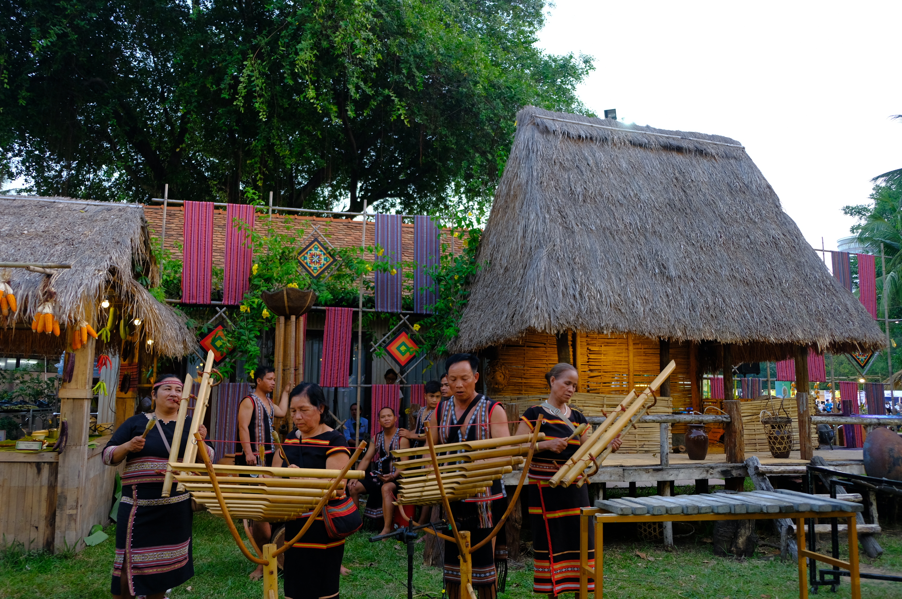 Lễ hội Văn hóa Ẩm thực Saigontourist 2026 có gì hấp dẫn?- Ảnh 15. Lễ hội Văn hóa Ẩm thực Saigontourist 2026 có gì hấp dẫn?- Ảnh 15.