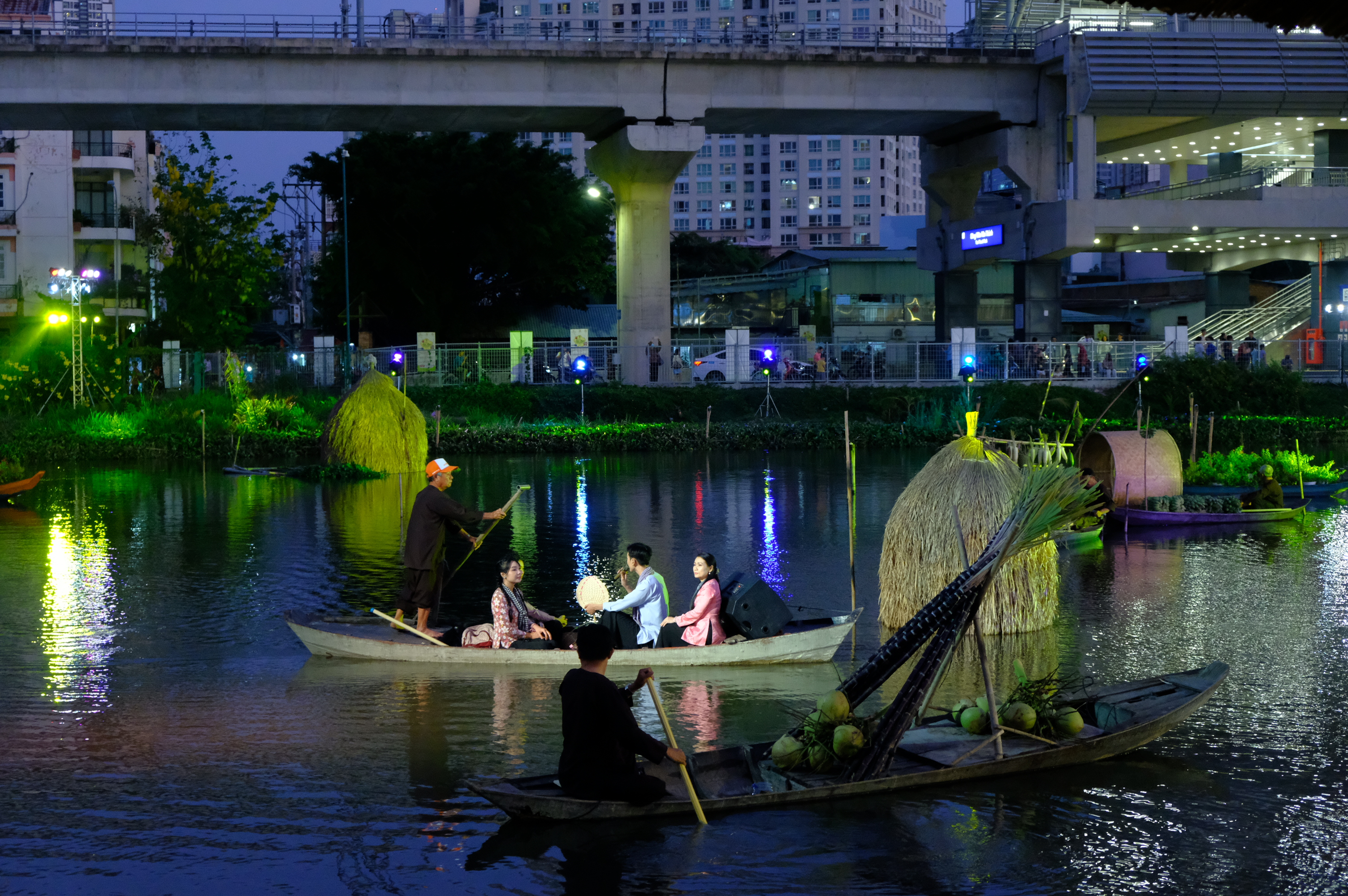 Lễ hội Văn hóa Ẩm thực Saigontourist 2026 có gì hấp dẫn?- Ảnh 24. Lễ hội Văn hóa Ẩm thực Saigontourist 2026 có gì hấp dẫn?- Ảnh 24.