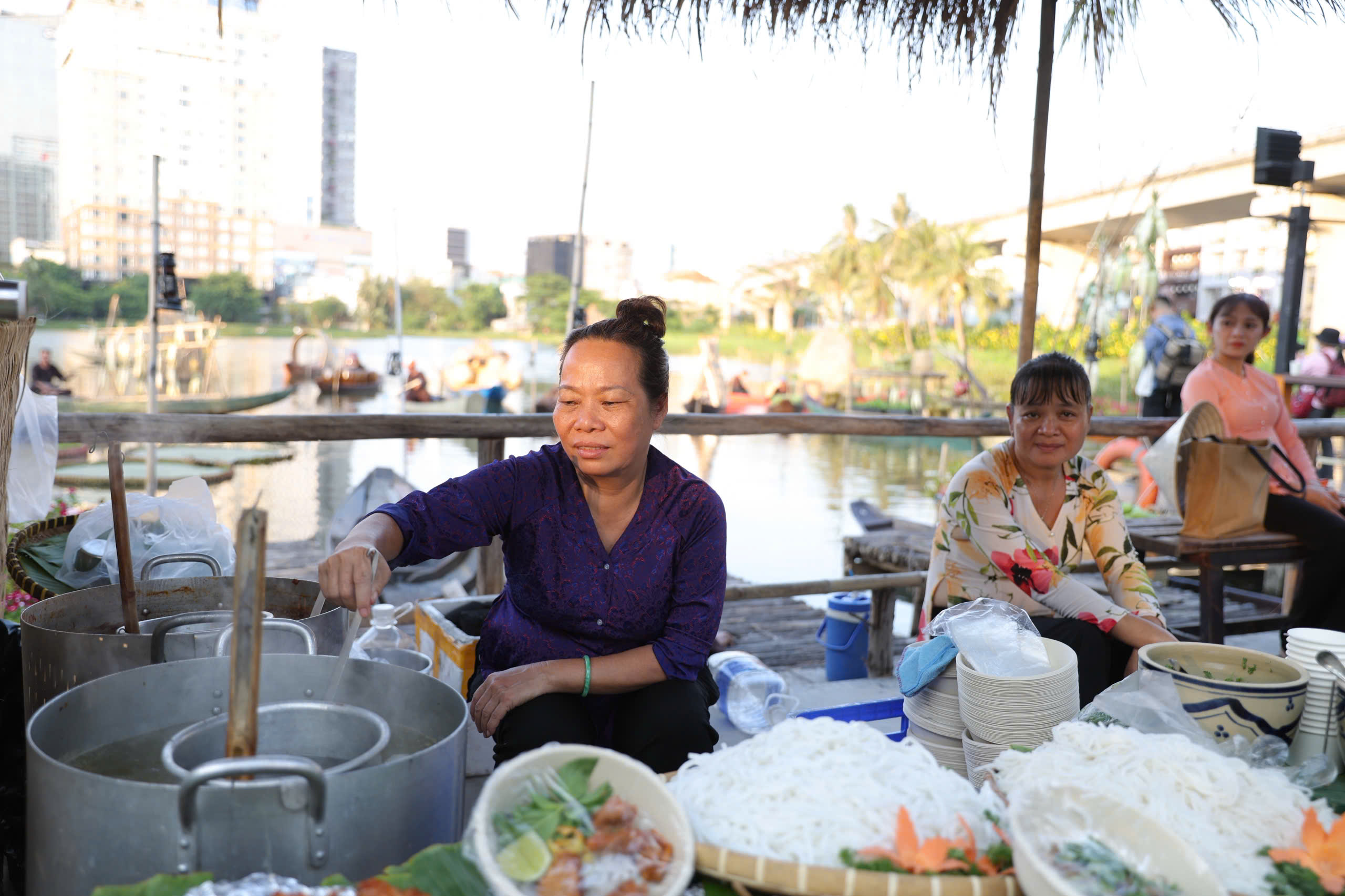 Lễ hội Văn hóa Ẩm thực Saigontourist 2026 có gì hấp dẫn?- Ảnh 23. Lễ hội Văn hóa Ẩm thực Saigontourist 2026 có gì hấp dẫn?- Ảnh 23.