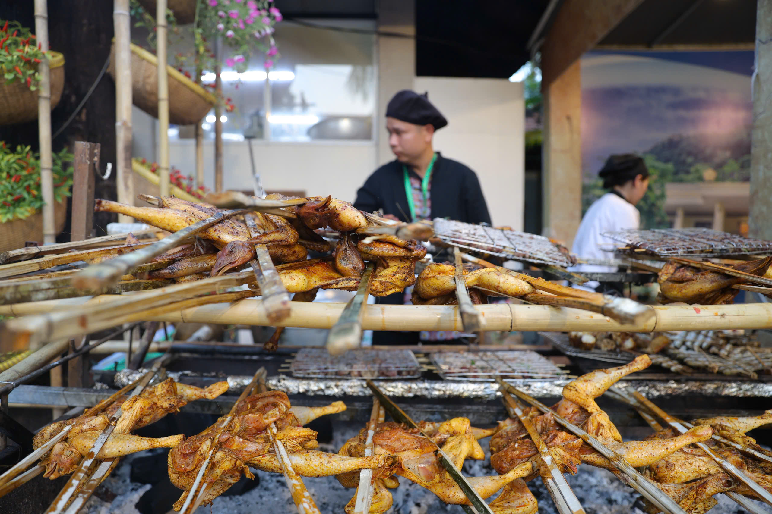 Lễ hội Văn hóa Ẩm thực Saigontourist 2026 có gì hấp dẫn?- Ảnh 7. Lễ hội Văn hóa Ẩm thực Saigontourist 2026 có gì hấp dẫn?- Ảnh 7.