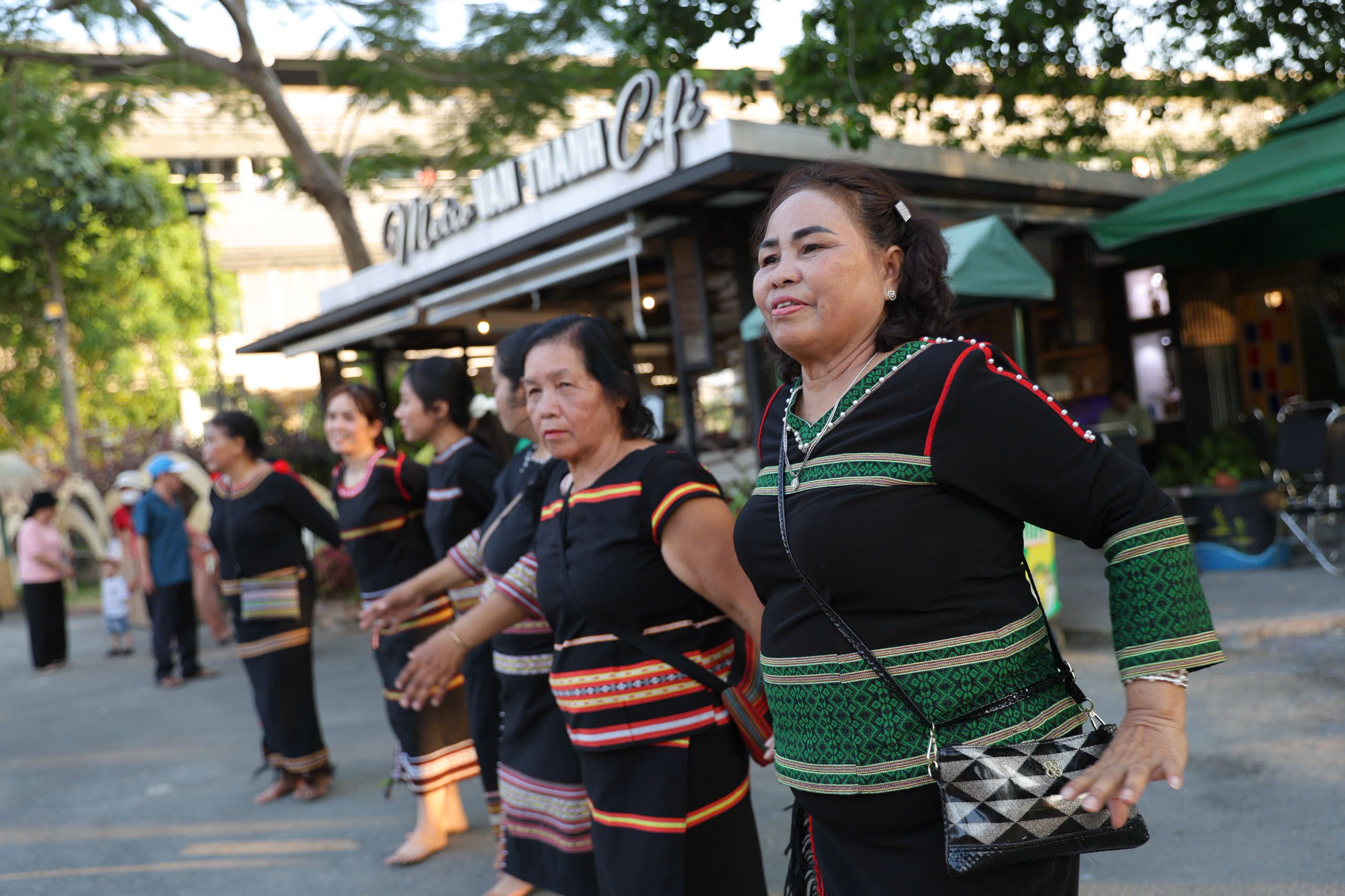 Lễ hội Văn hóa Ẩm thực Saigontourist 2026 có gì hấp dẫn?- Ảnh 13. Lễ hội Văn hóa Ẩm thực Saigontourist 2026 có gì hấp dẫn?- Ảnh 13.