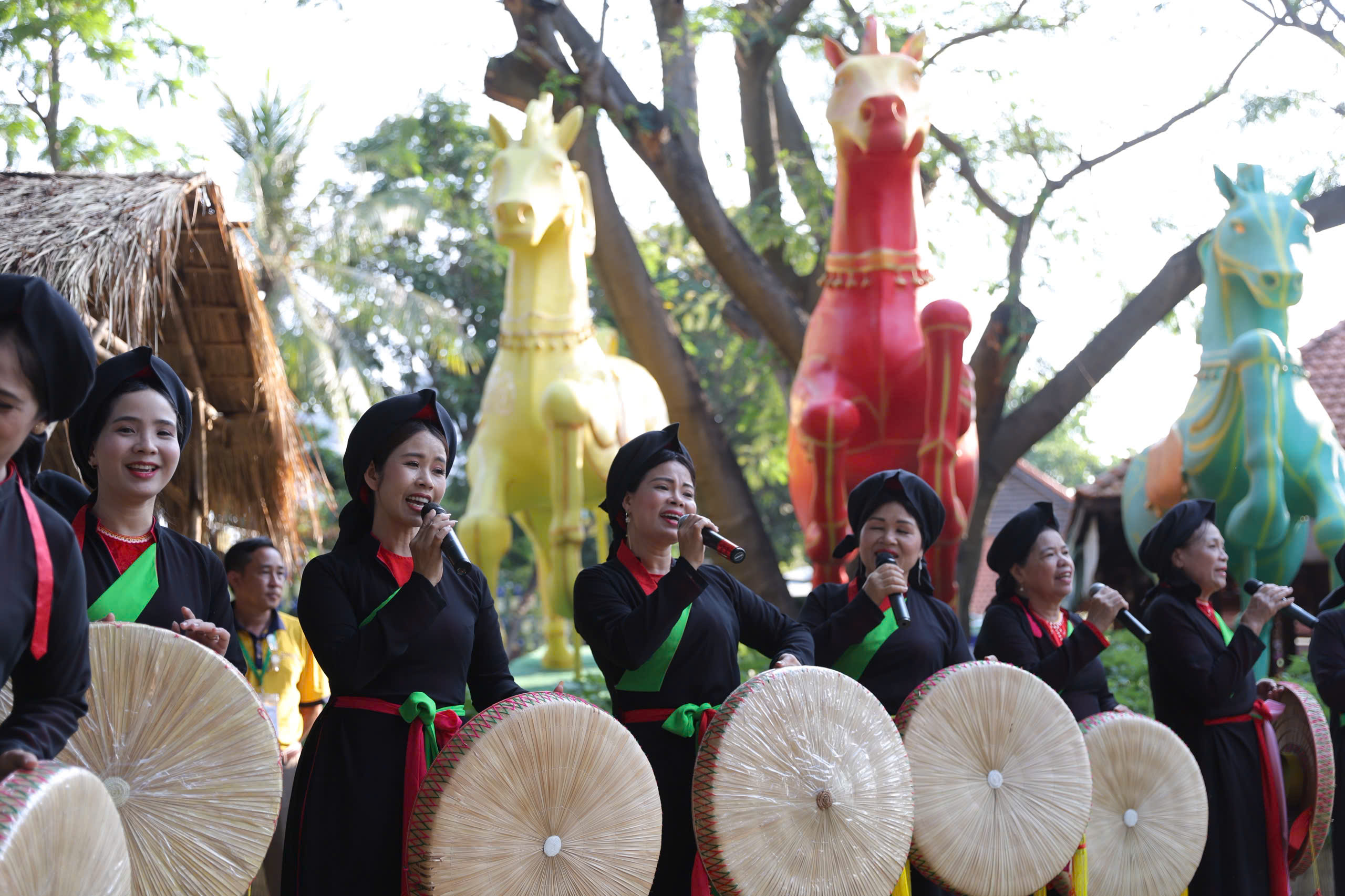 Lễ hội Văn hóa Ẩm thực Saigontourist 2026 có gì hấp dẫn?- Ảnh 12. Lễ hội Văn hóa Ẩm thực Saigontourist 2026 có gì hấp dẫn?- Ảnh 12.