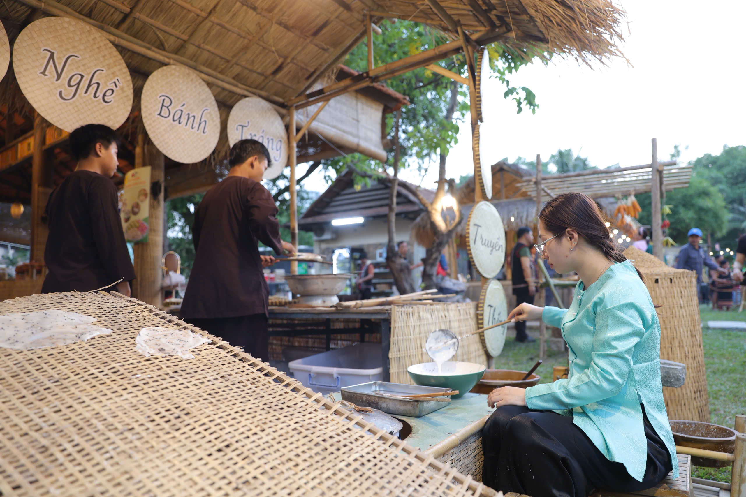 Lễ hội Văn hóa Ẩm thực Saigontourist 2026 có gì hấp dẫn?- Ảnh 17. Lễ hội Văn hóa Ẩm thực Saigontourist 2026 có gì hấp dẫn?- Ảnh 17.