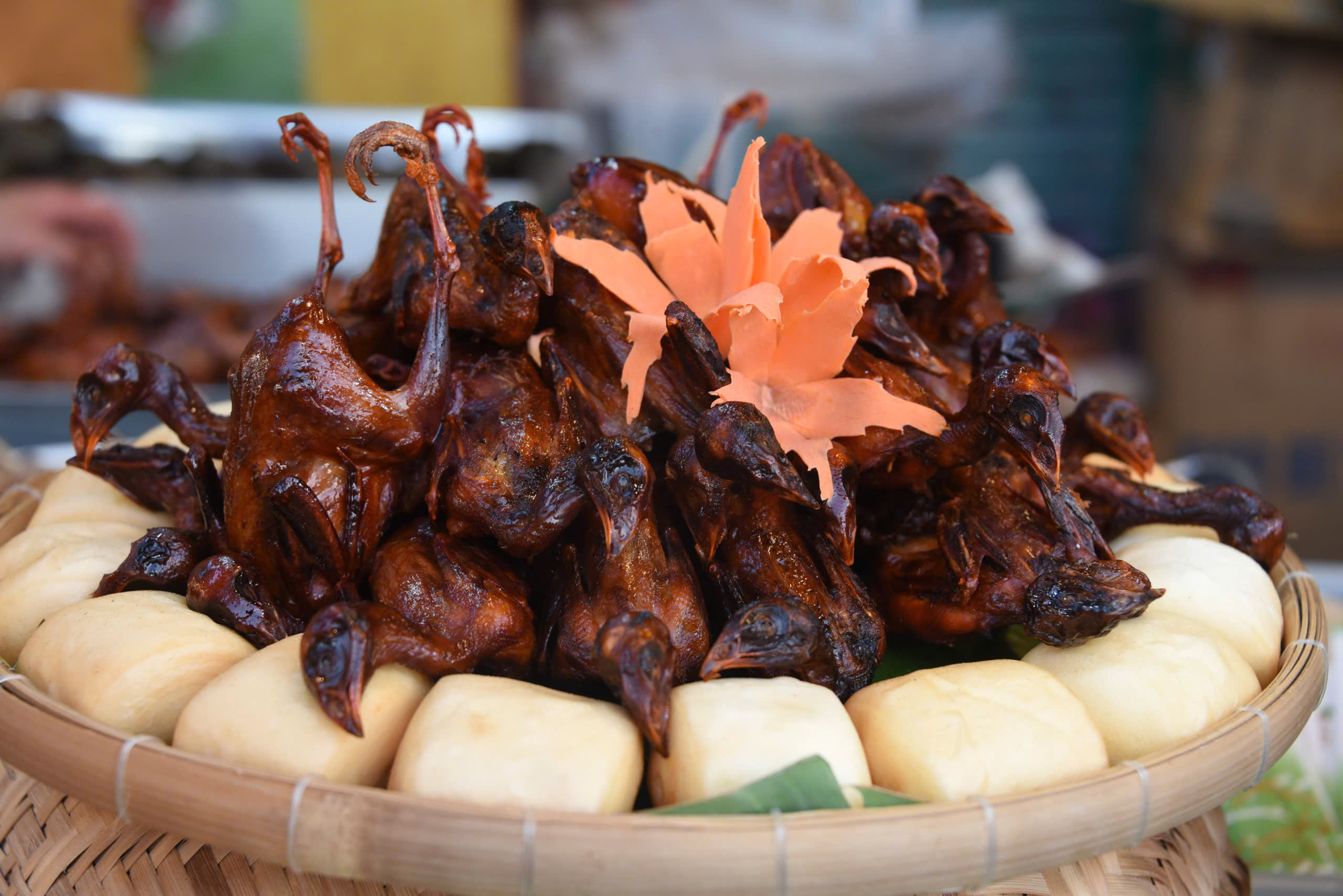 Lễ hội Văn hóa Ẩm thực Saigontourist 2026 có gì hấp dẫn?- Ảnh 5. Lễ hội Văn hóa Ẩm thực Saigontourist 2026 có gì hấp dẫn?- Ảnh 5.