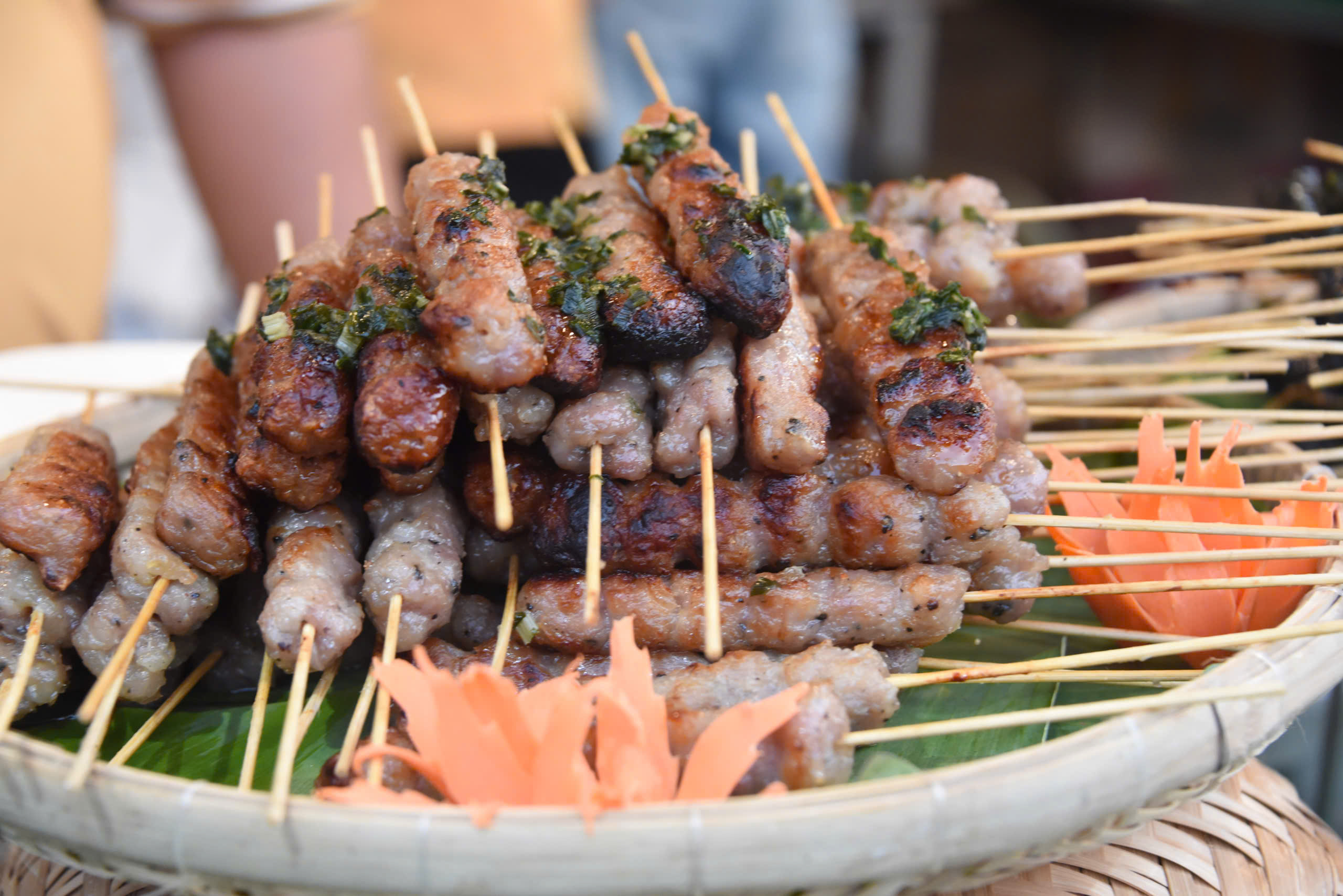 Lễ hội Văn hóa Ẩm thực Saigontourist 2026 có gì hấp dẫn?- Ảnh 4. Lễ hội Văn hóa Ẩm thực Saigontourist 2026 có gì hấp dẫn?- Ảnh 4.