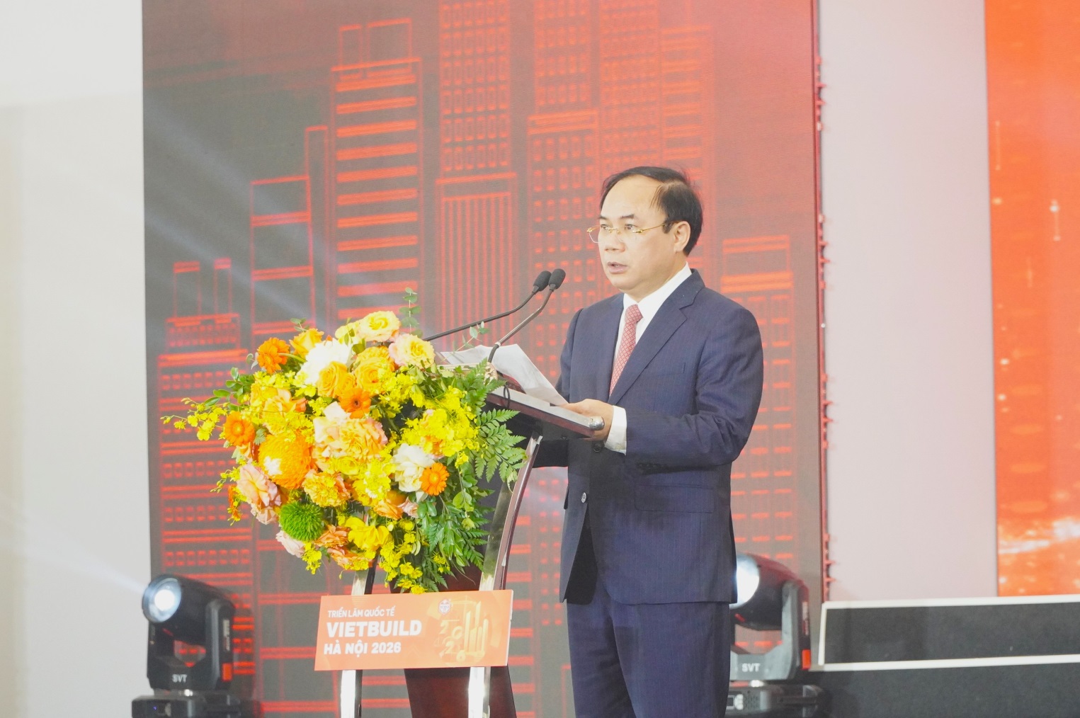 VIETBUILD sẽ l&agrave; từ kh&oacute;a kết nối, x&uacute;c tiến thương mại- Ảnh 3.