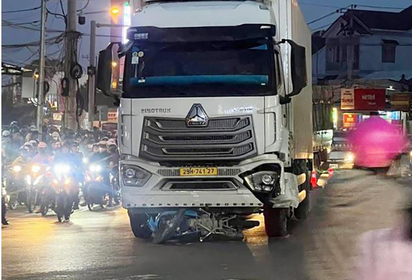 Cần Thơ đề xuất mở rộng n&uacute;t giao QL1 - QL60, giảm &ugrave;n tắc giao th&ocirc;ng- Ảnh 2.