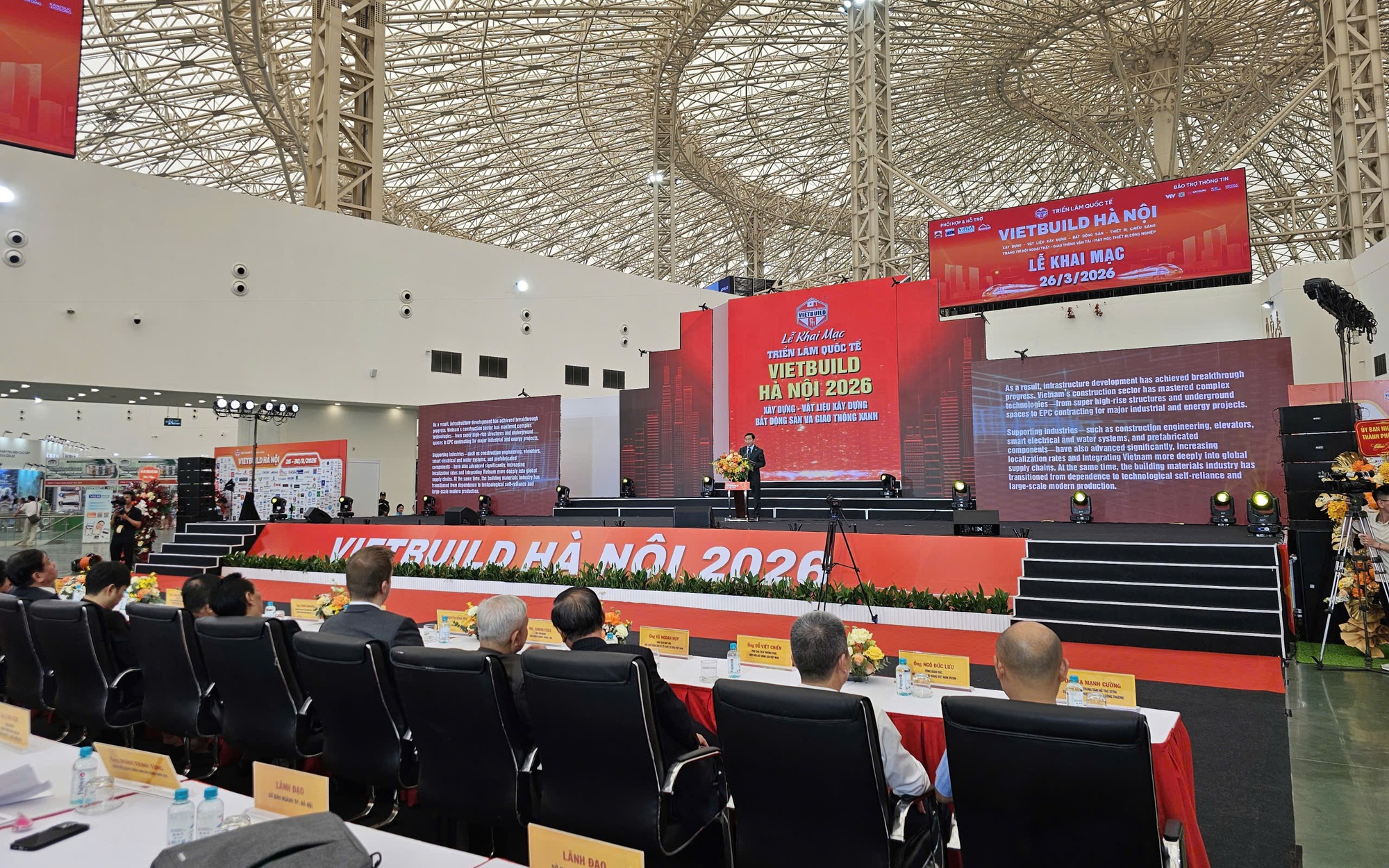 Cải tiến c&ocirc;ng nghệ để vật liệu ph&ugrave; hợp với xu hướng ph&aacute;t triển xanh- Ảnh 4.