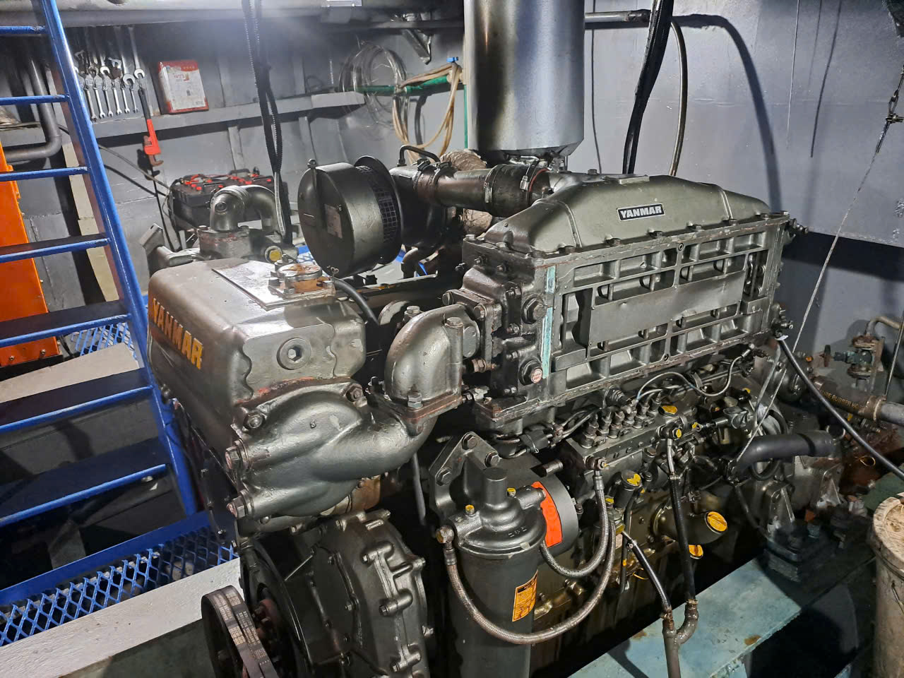 Tăng cường kiểm tra t&agrave;u du lịch tr&ecirc;n Vịnh Hạ Long trước cao điểm du lịch- Ảnh 3.