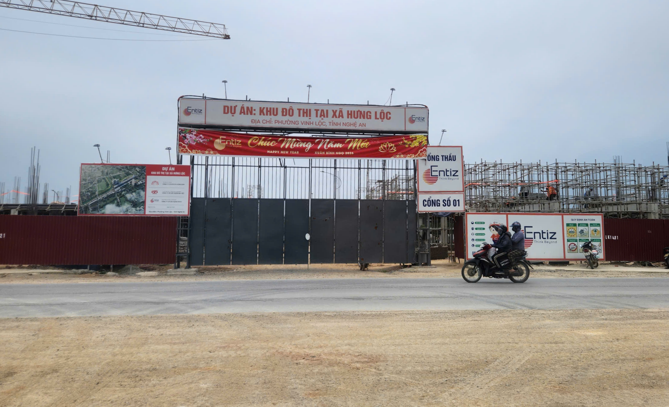 Nghệ An đặt mục tiêu hoàn thành 2.000 căn nhà ở xã hội trong năm 2026- Ảnh 1. Nghệ An đặt mục tiêu hoàn thành 2.000 căn nhà ở xã hội trong năm 2026- Ảnh 1.