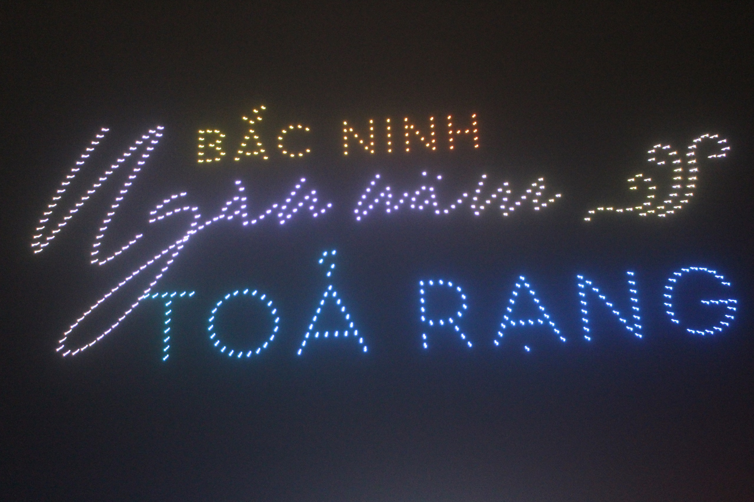 Ấn tượng lễ khai mạc Festival Về miền di sản Bắc Ninh năm 2026- Ảnh 13. Ấn tượng lễ khai mạc Festival Về miền di sản Bắc Ninh năm 2026- Ảnh 13.