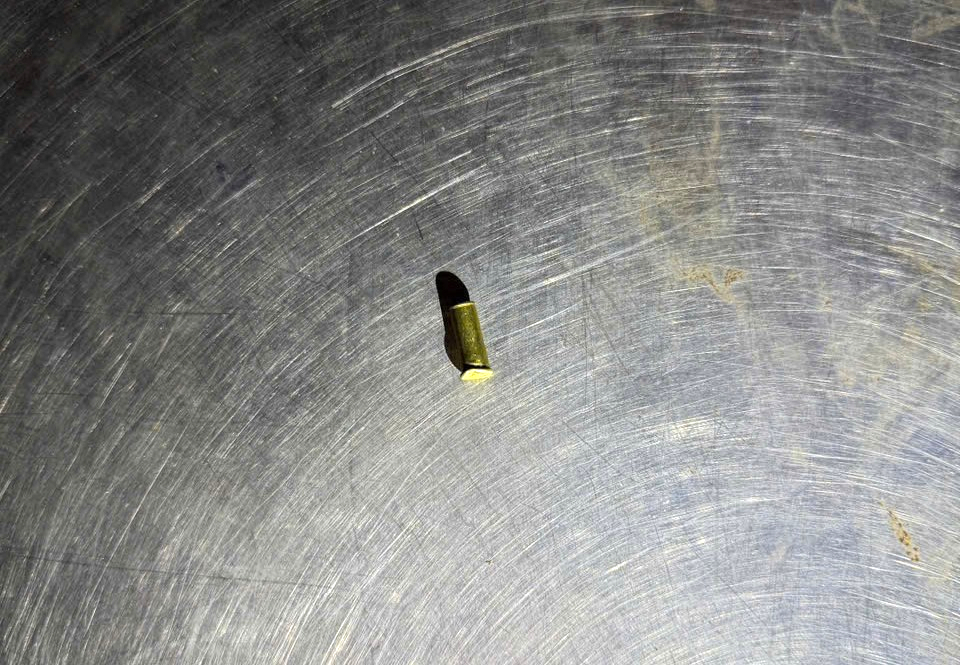 Người đ&agrave;n &ocirc;ng d&ugrave;ng s&uacute;ng tự chế bắn hai người tử vong, một người bị thương ở Quảng Trị- Ảnh 3.