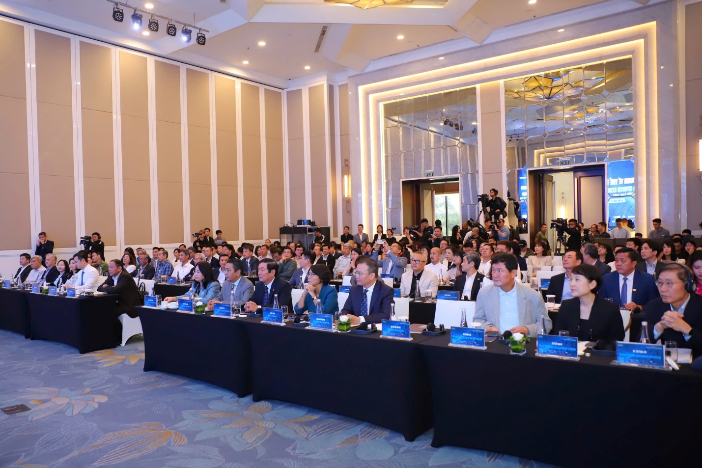 Diễn đ&agrave;n Kinh tế Thể thao Việt Nam 2026: Kiến tạo một nền kinh tế mới- Ảnh 2.