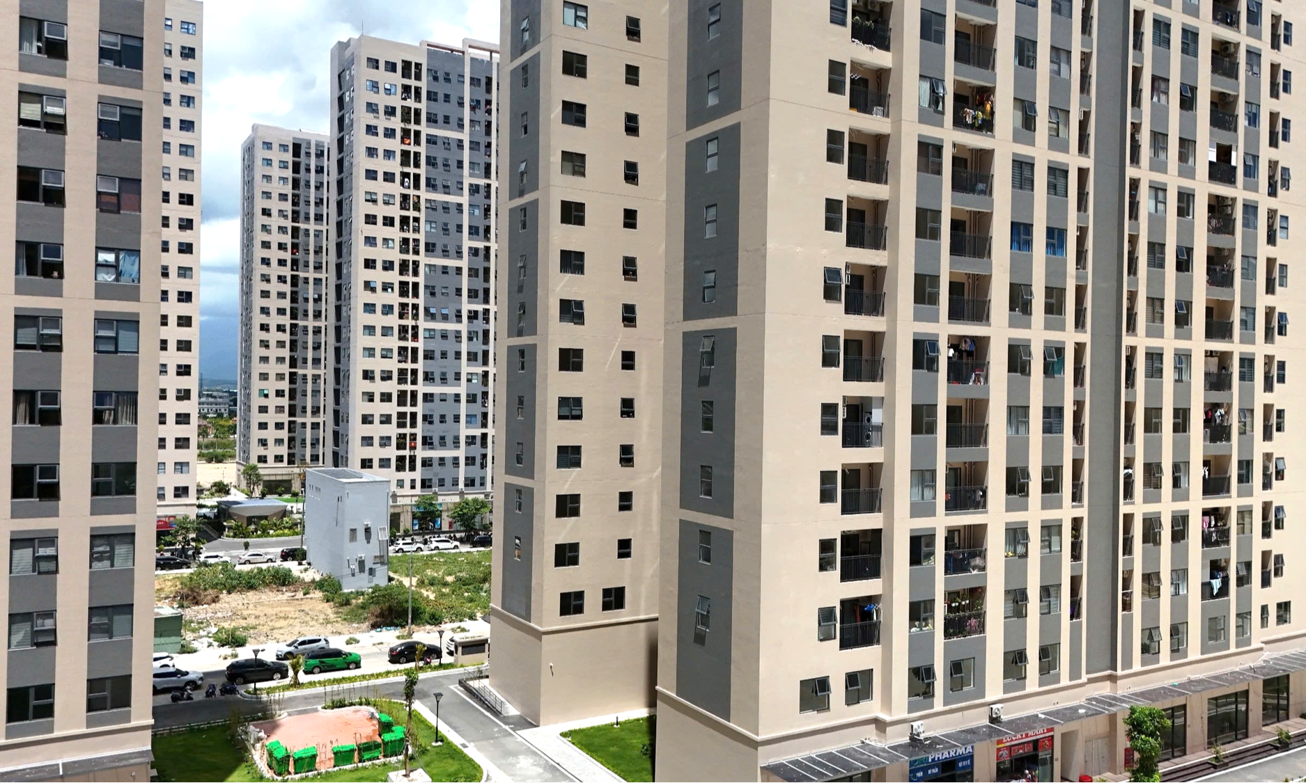 Giải pháp gỡ nút thắt lệch pha cung cầu thị trường bất động sản- Ảnh 2.