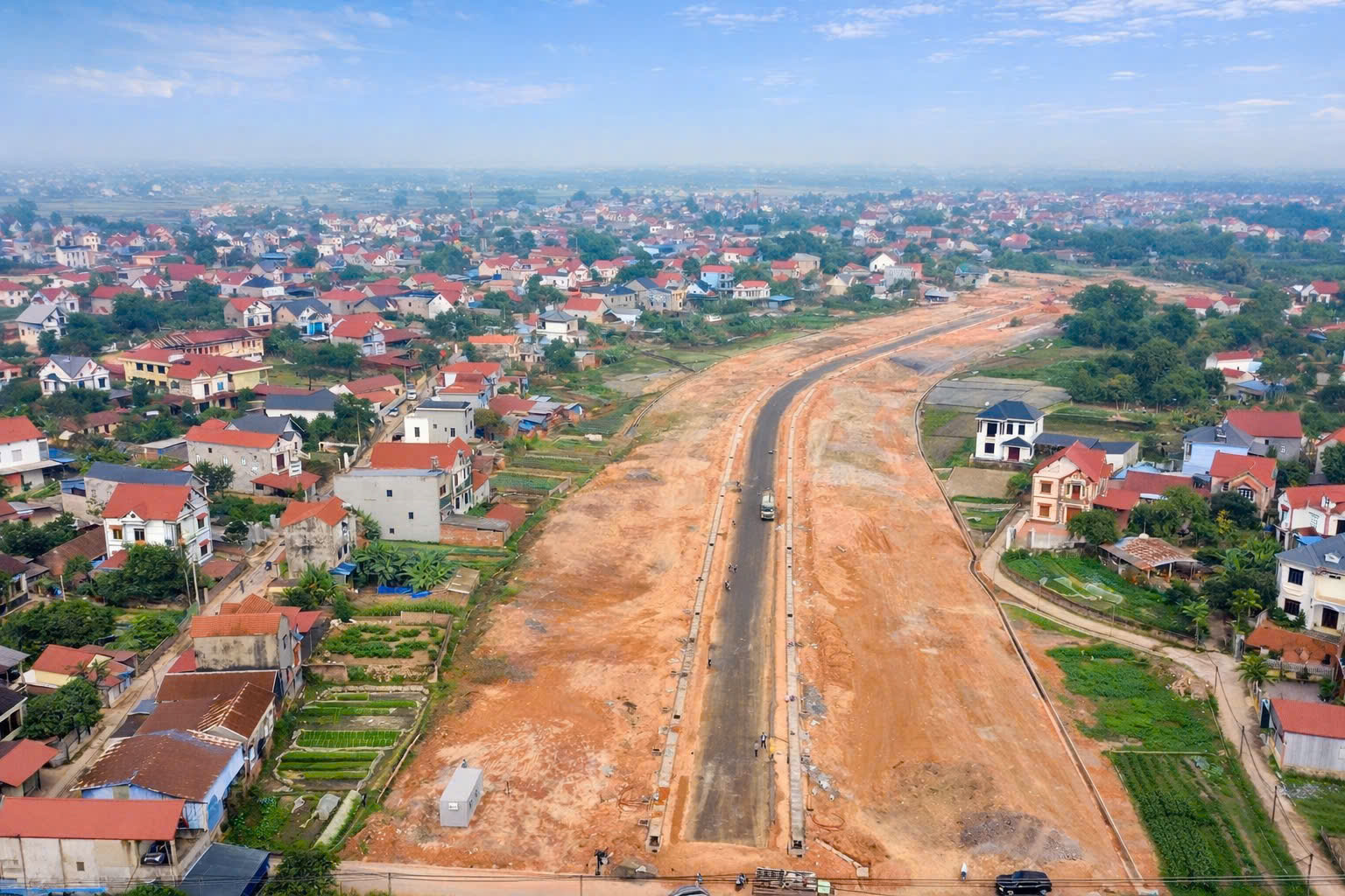 Thái Nguyên: Định danh điện tử bất động sản – Bước đột phá minh bạch hóa thị trường- Ảnh 3.