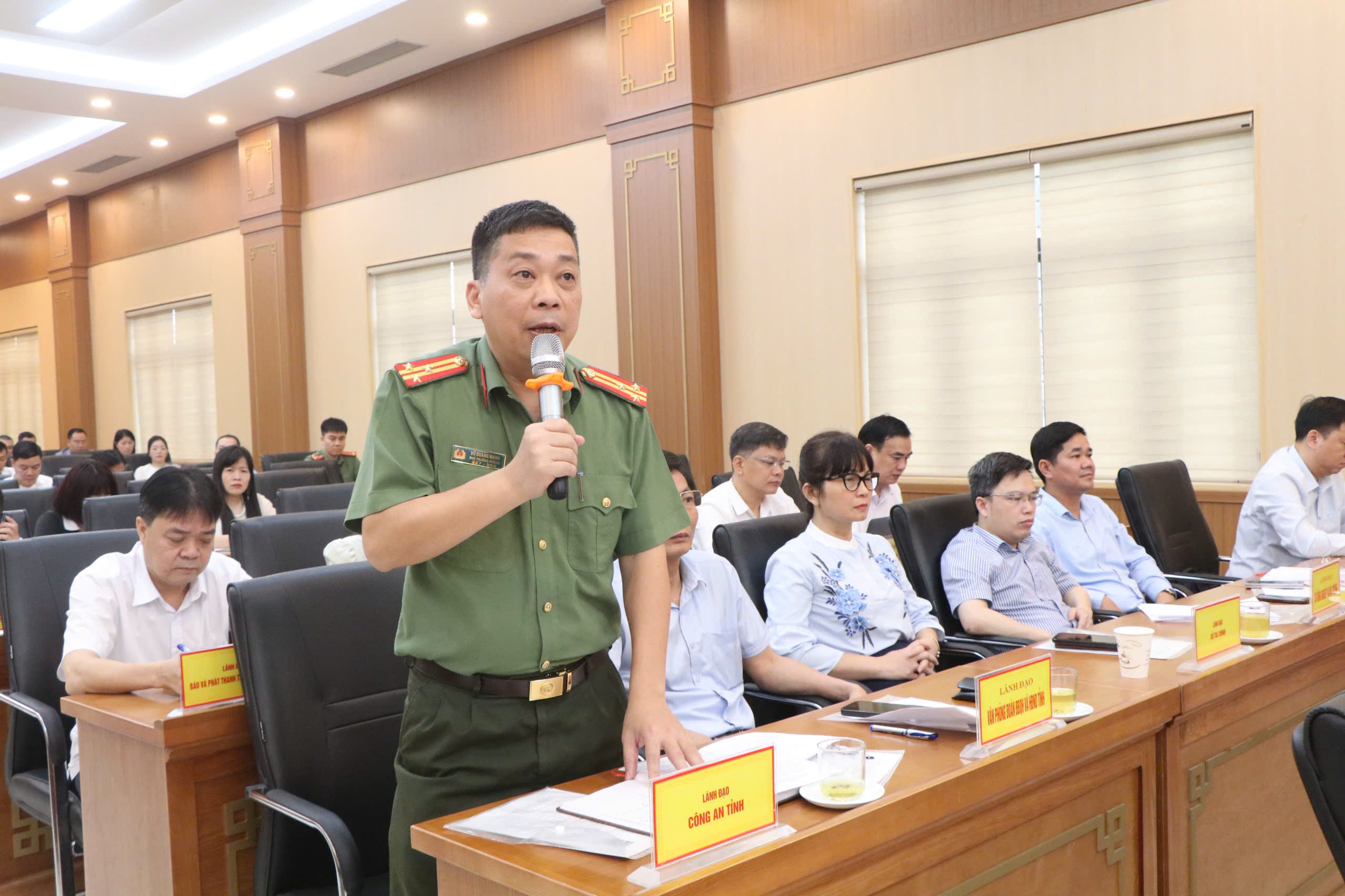 Phú Thọ sẵn sàng cho Giỗ Tổ Hùng Vương - Lễ hội Đền Hùng- Ảnh 2. Phú Thọ sẵn sàng cho Giỗ Tổ Hùng Vương - Lễ hội Đền Hùng- Ảnh 2.