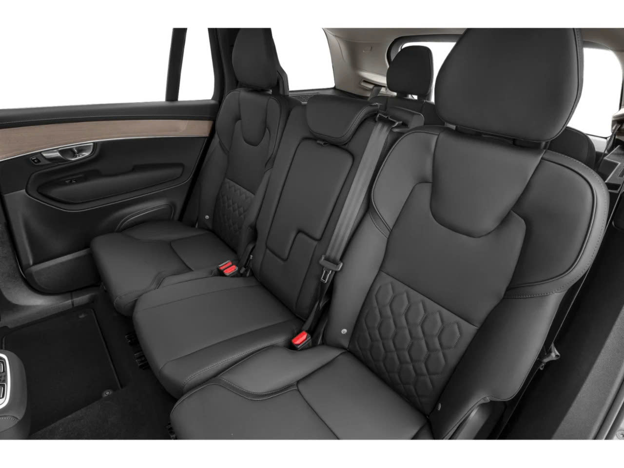 XC90 2026 giảm giá, gây áp lực lên Mercedes GLE 400e- Ảnh 5. XC90 2026 giảm giá, gây áp lực lên Mercedes GLE 400e- Ảnh 5.